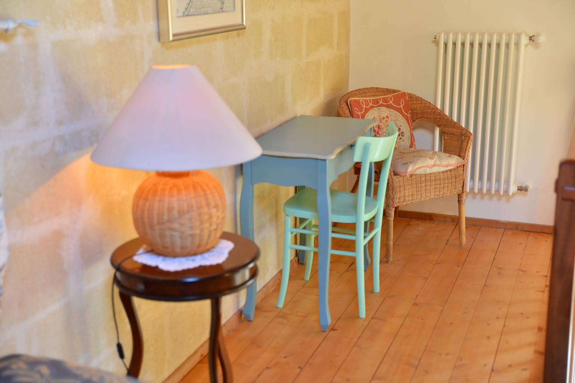 Casa Vacanze Ponte San Pietro Caveoso