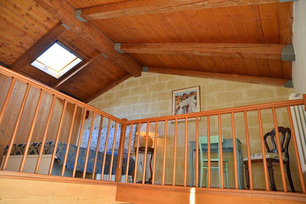 Casa Vacanze Ponte San Pietro Caveoso