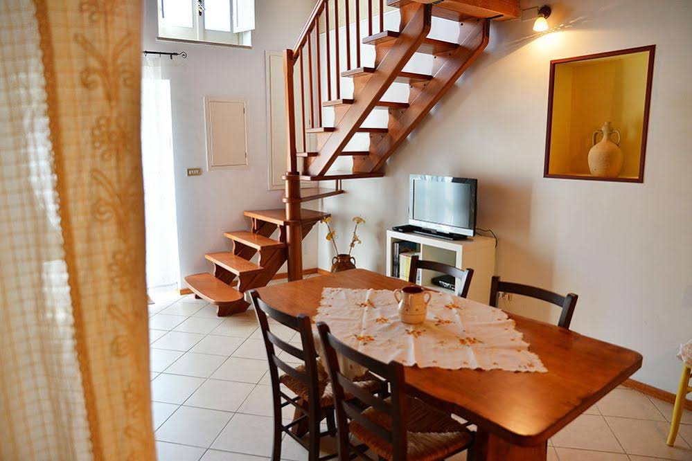 Casa Vacanze Ponte San Pietro Caveoso