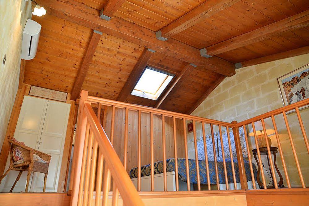 Casa Vacanze Ponte San Pietro Caveoso