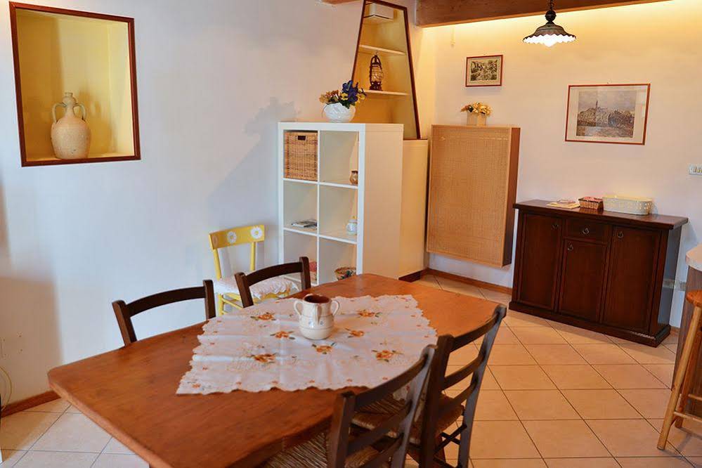 Casa Vacanze Ponte San Pietro Caveoso