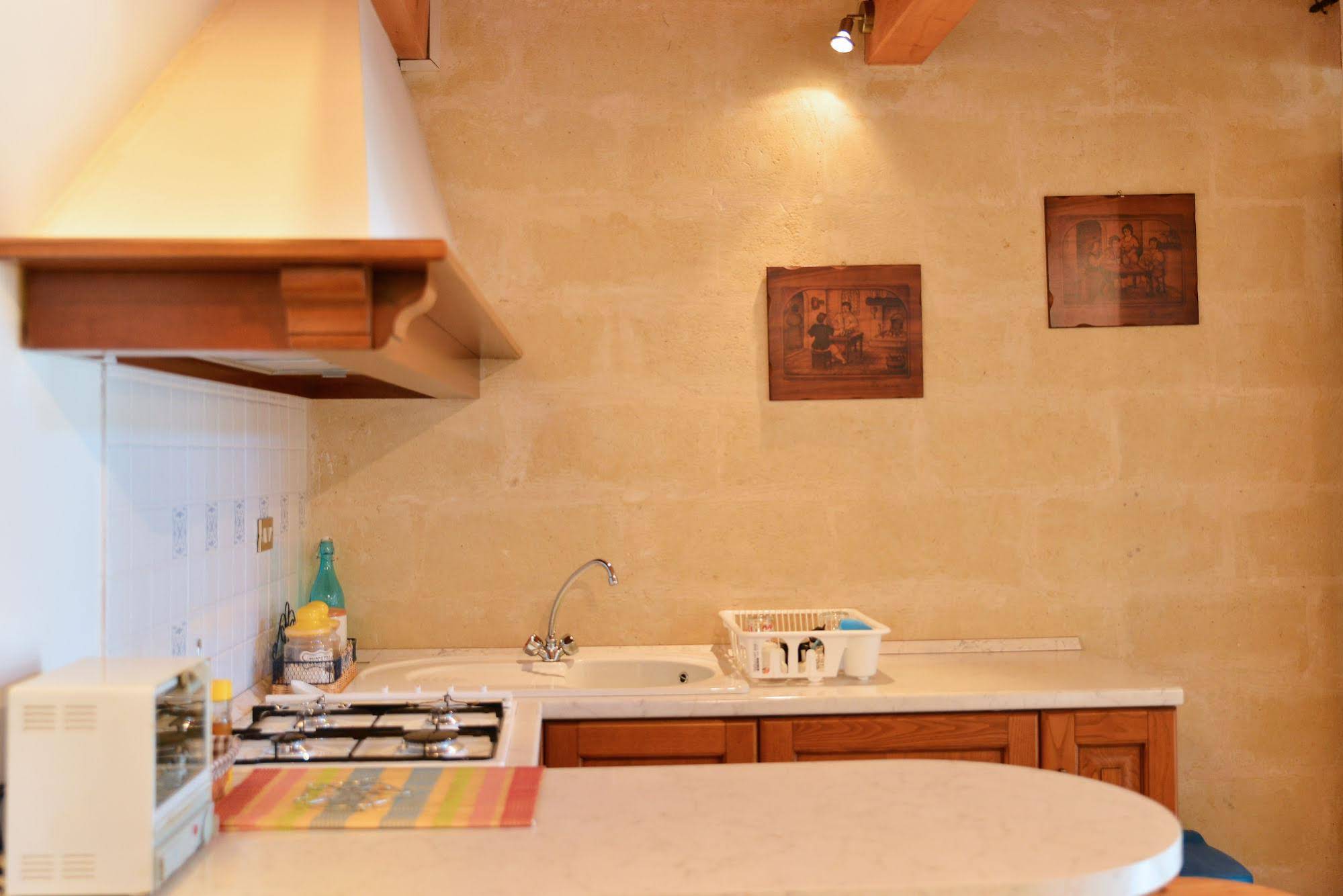 Casa Vacanze Ponte San Pietro Caveoso
