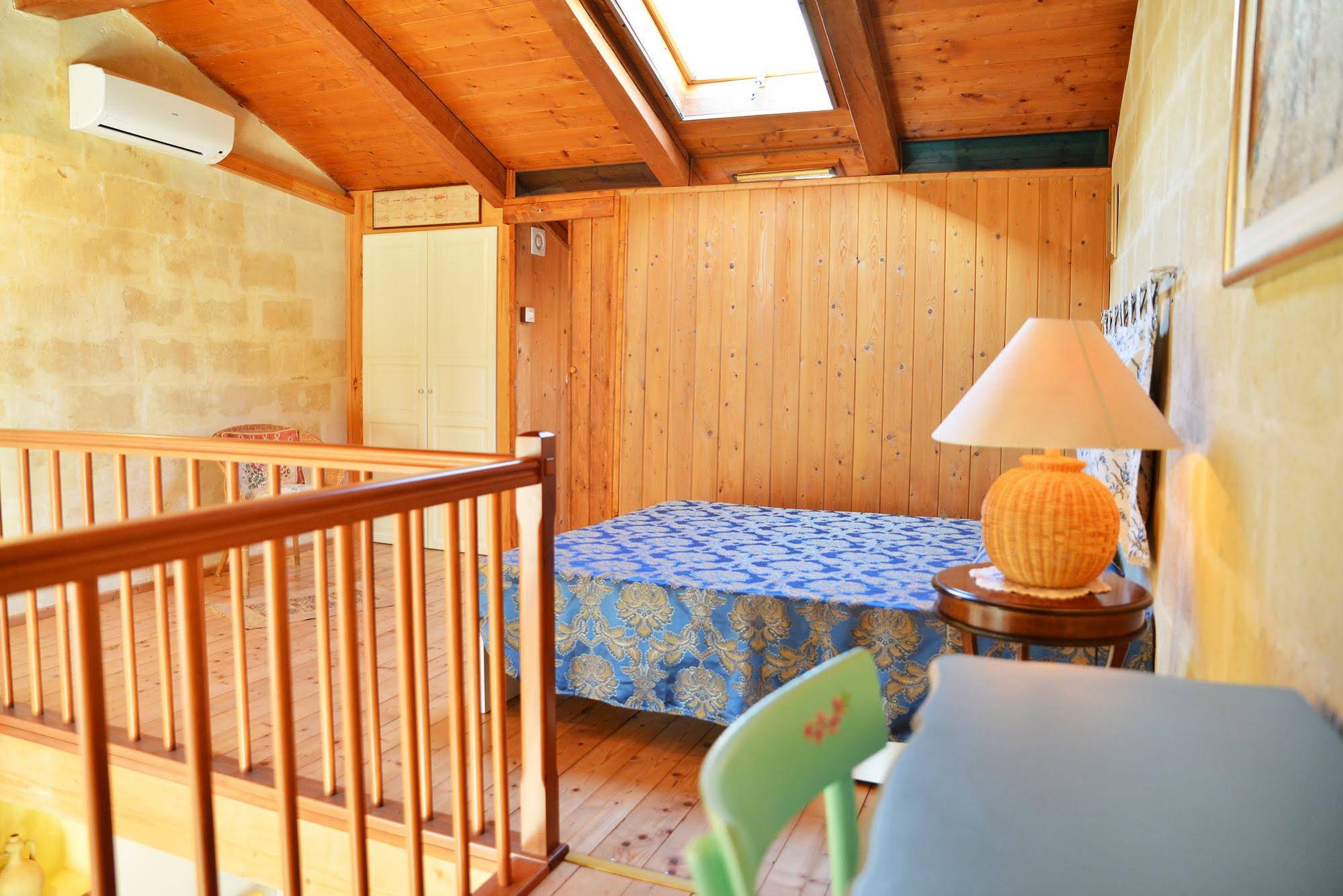 Casa Vacanze Ponte San Pietro Caveoso