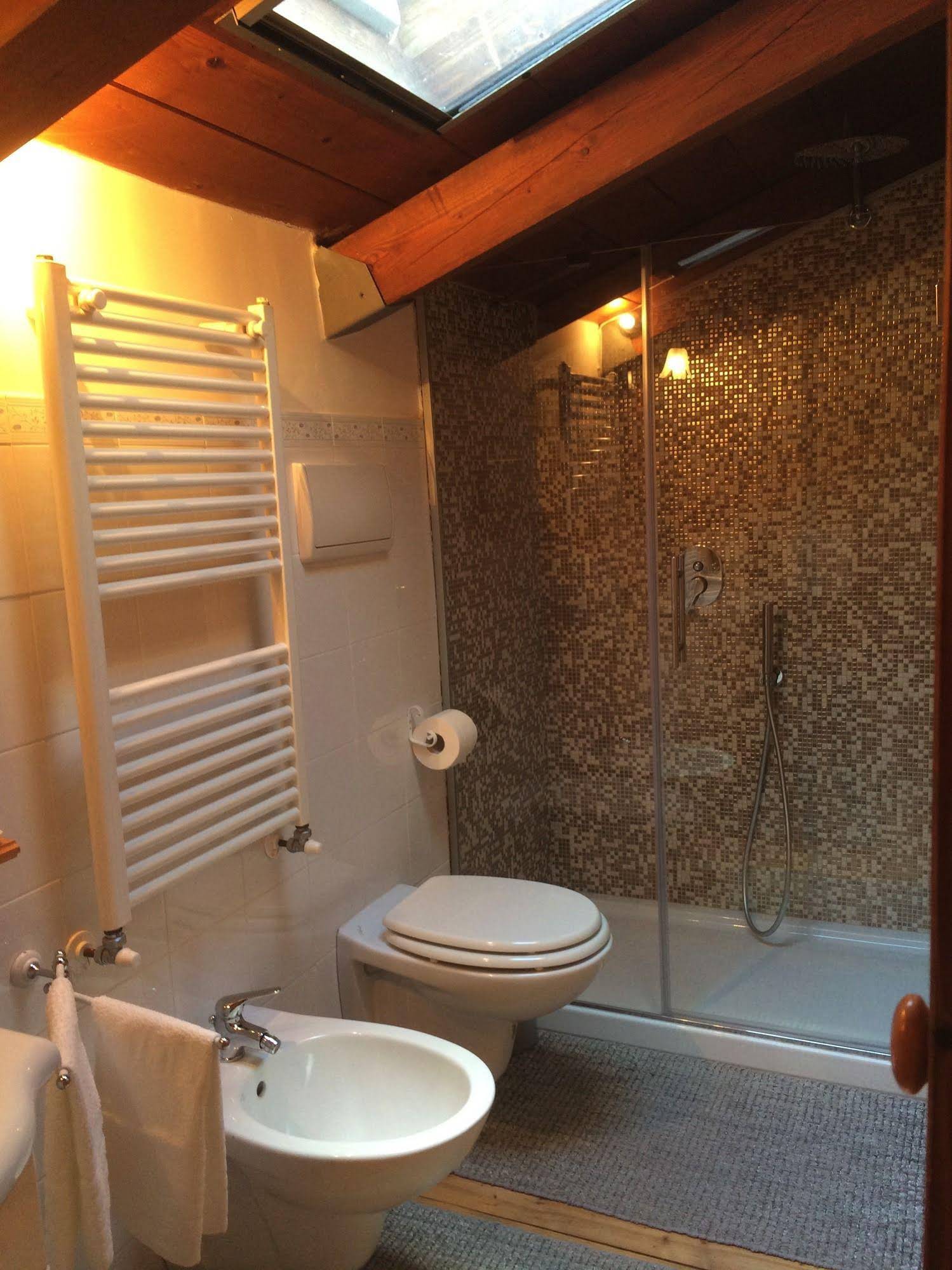 Casa Vacanze Ponte San Pietro Caveoso