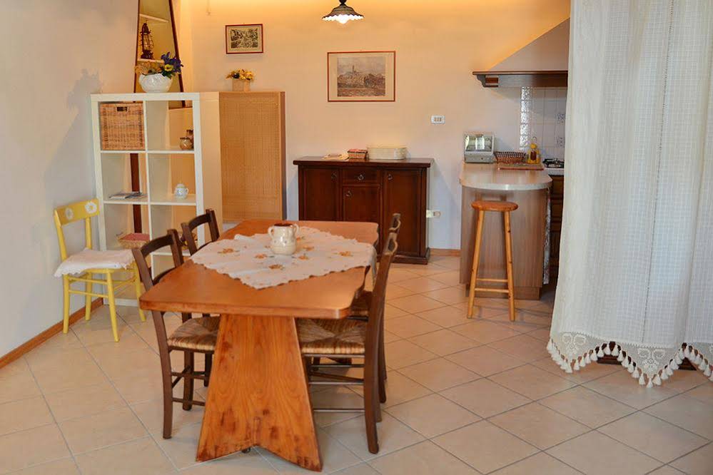 Casa Vacanze Ponte San Pietro Caveoso