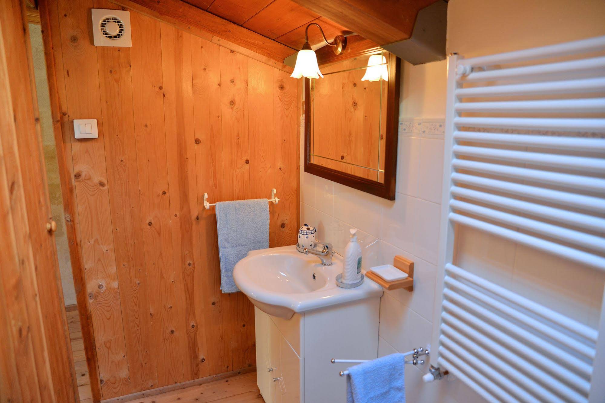 Casa Vacanze Ponte San Pietro Caveoso