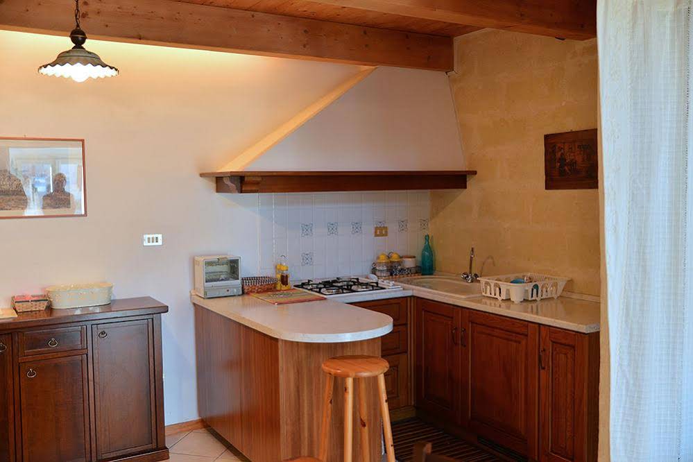 Casa Vacanze Ponte San Pietro Caveoso