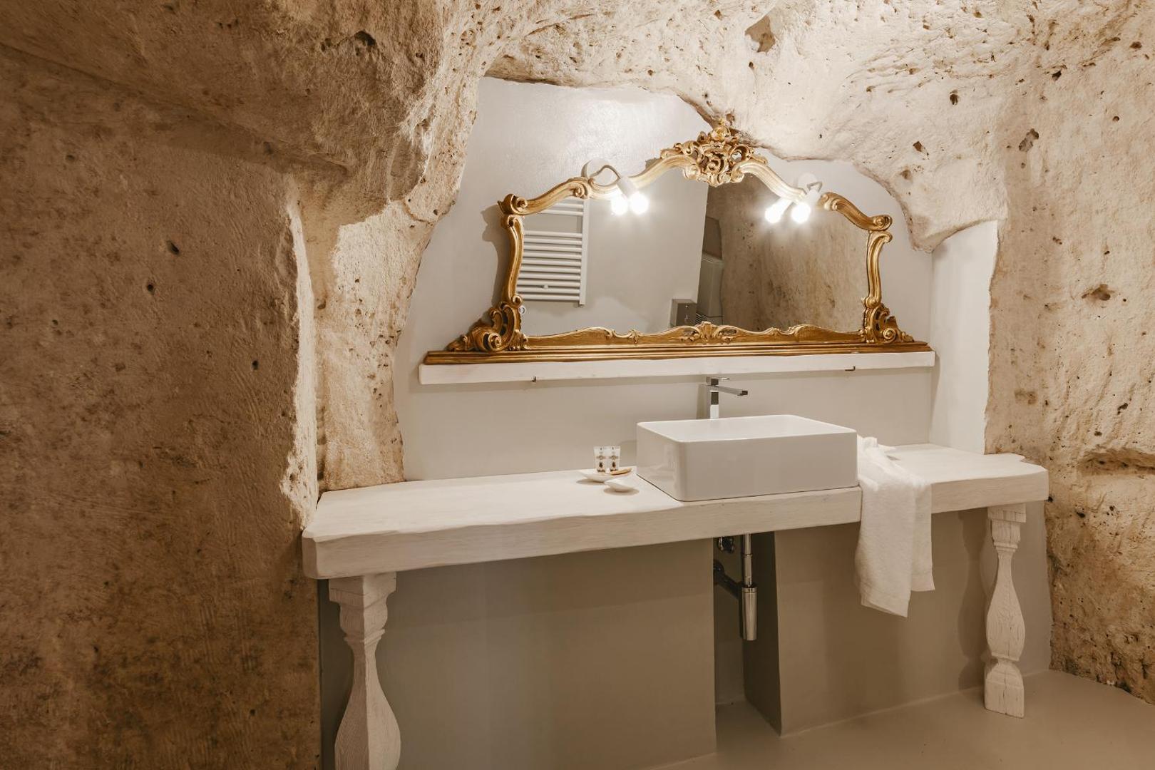 Cenobio Hotel