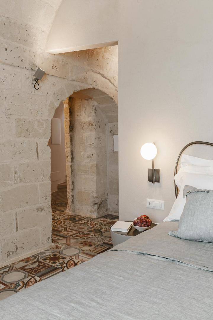 Cenobio Hotel