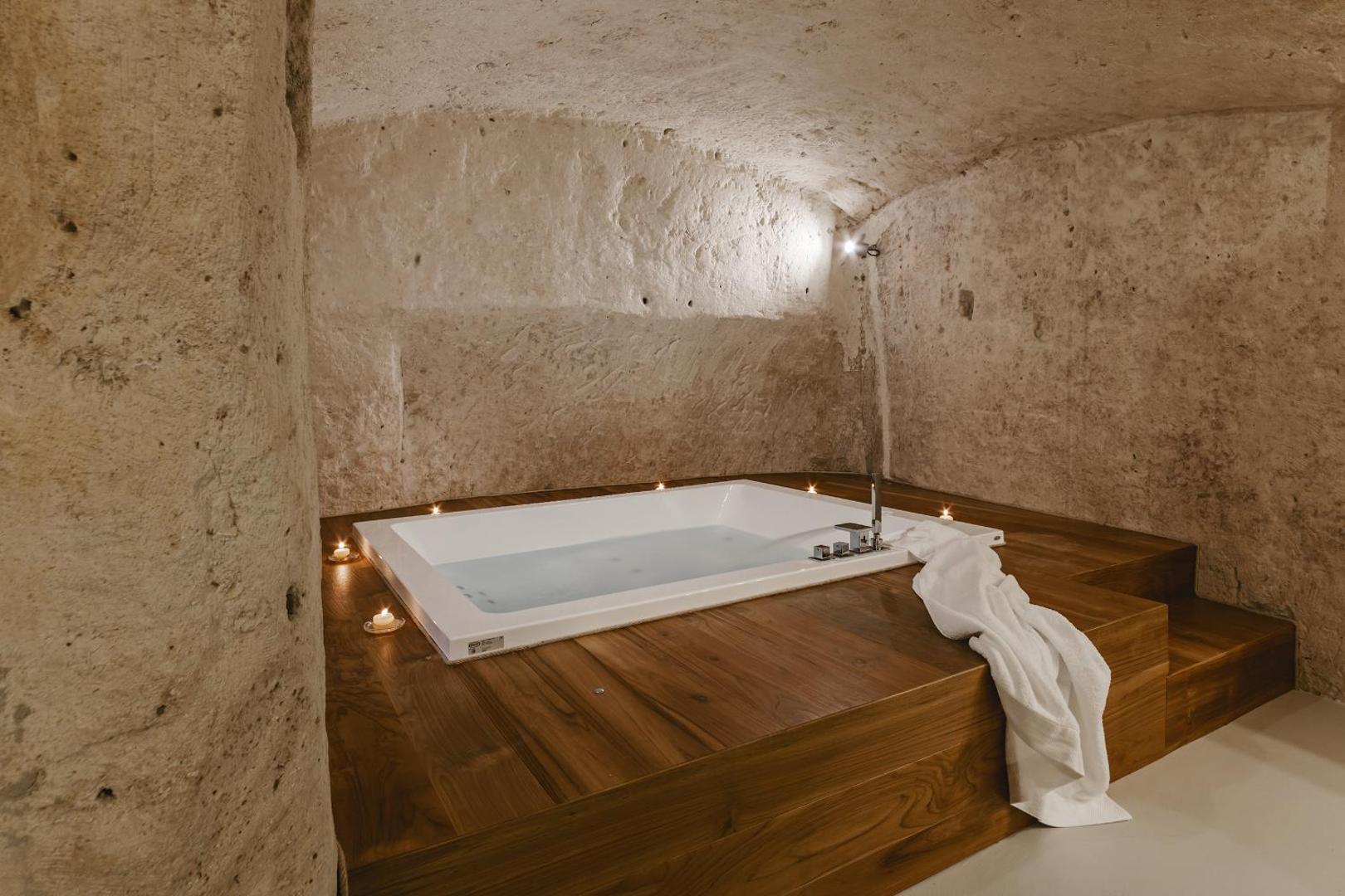 Cenobio Hotel