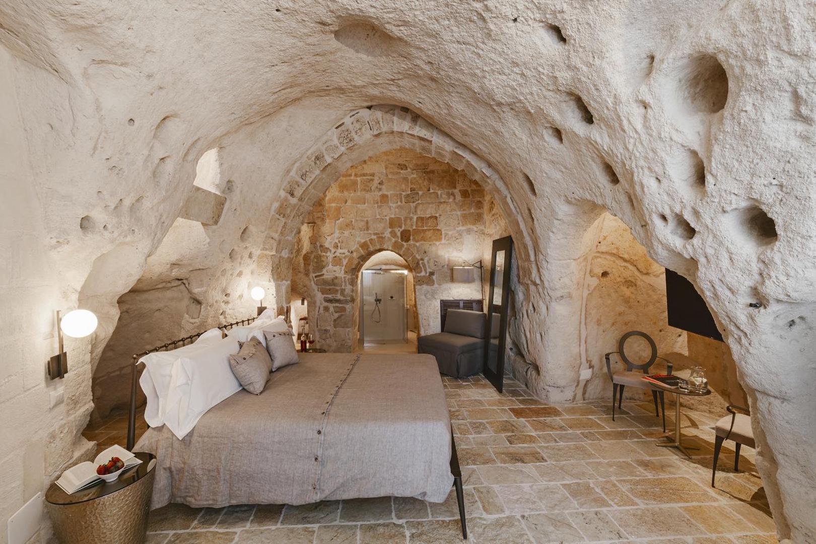 Cenobio Hotel