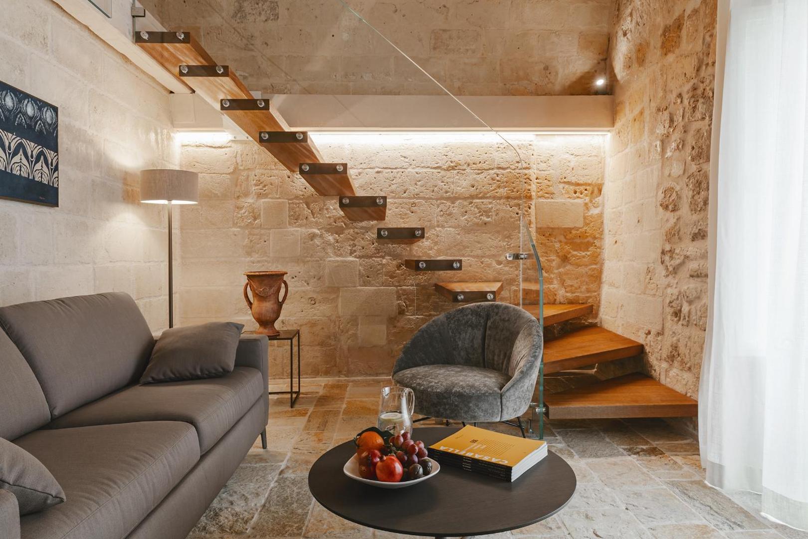 Cenobio Hotel