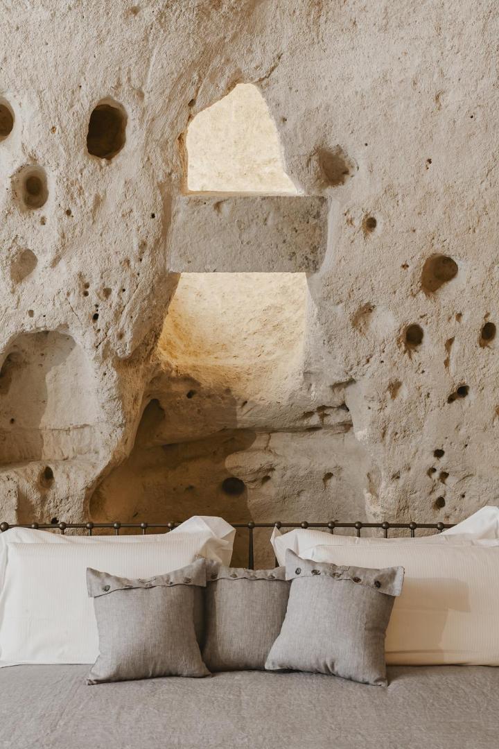 Cenobio Hotel