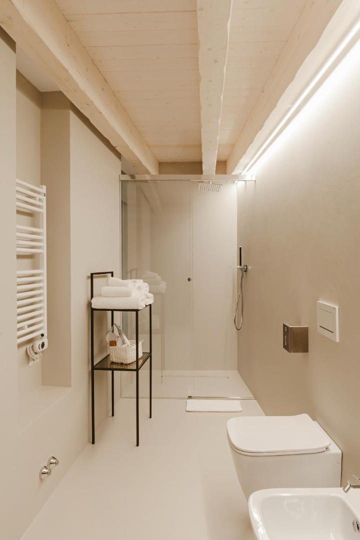 Cenobio Hotel