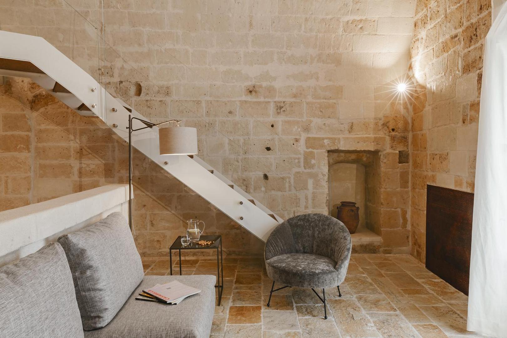 Cenobio Hotel