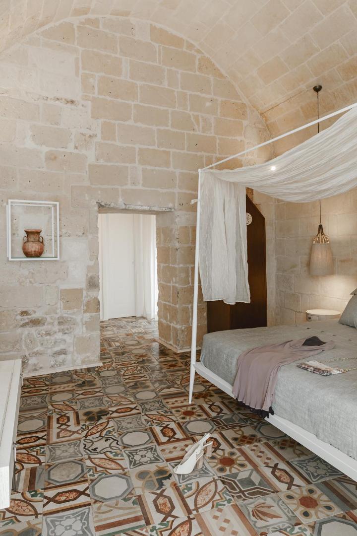 Cenobio Hotel