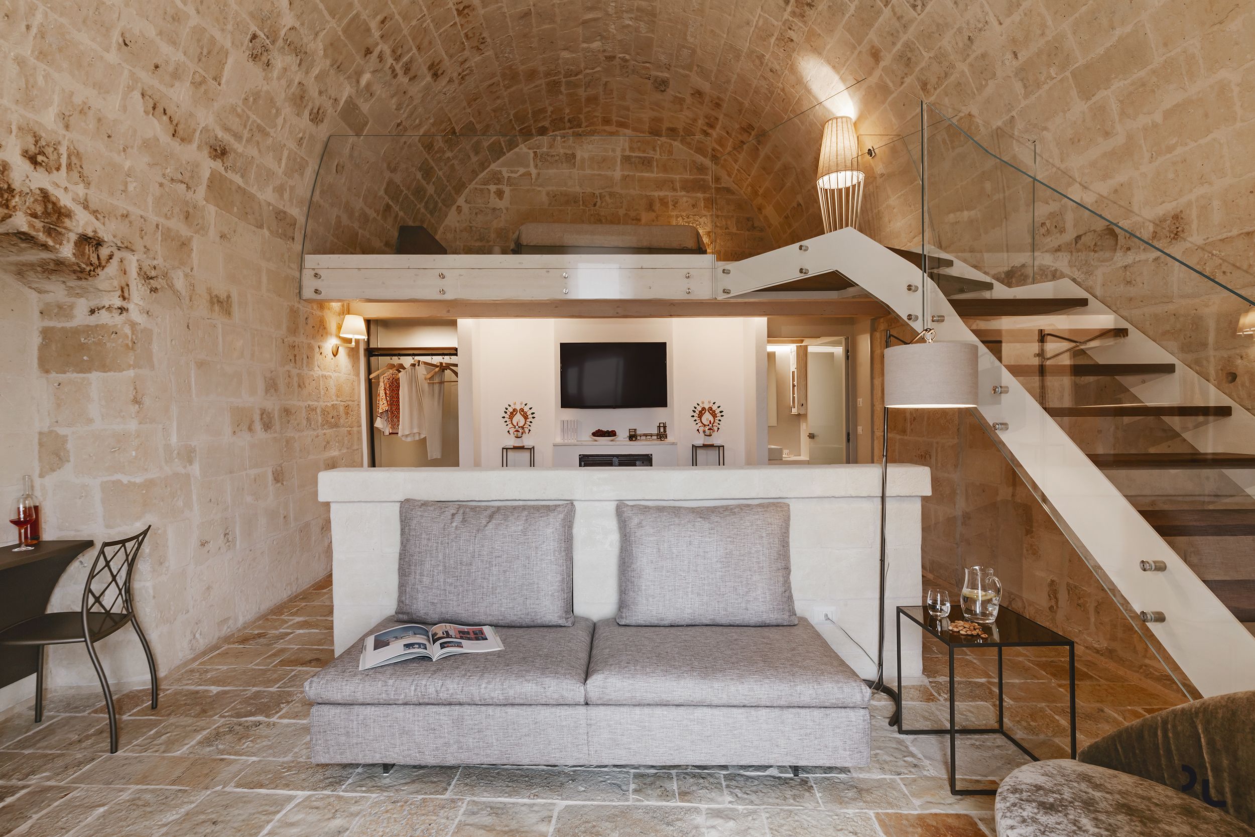 Cenobio Hotel