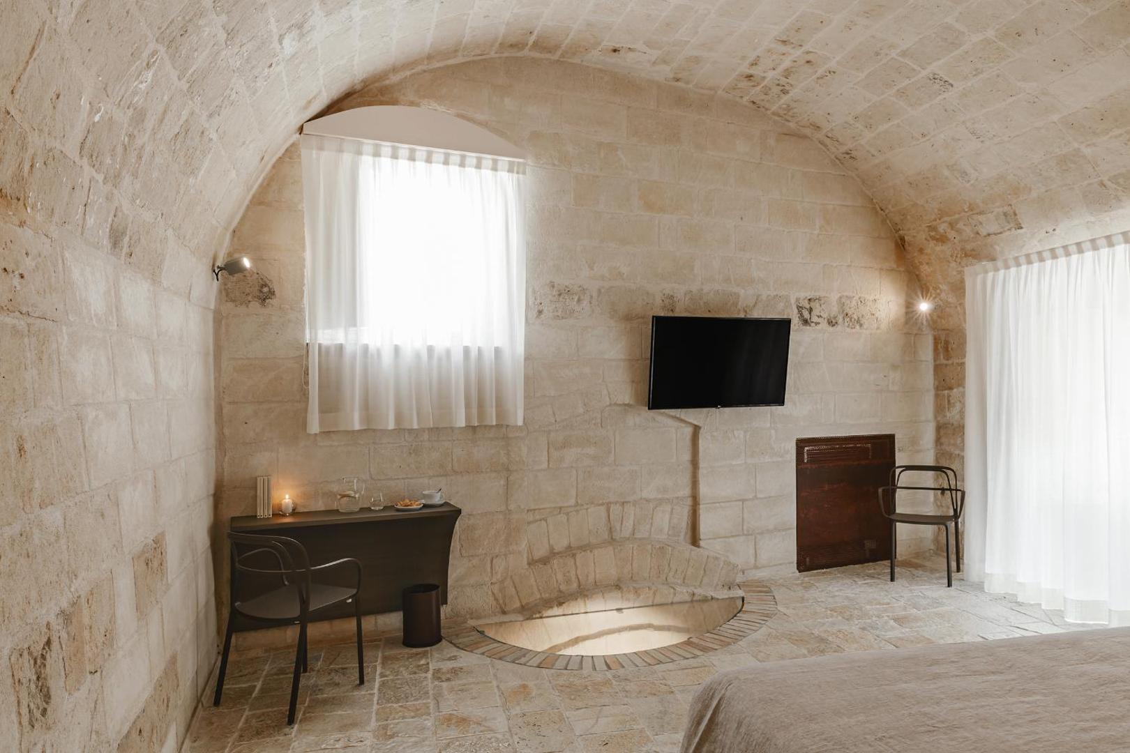 Cenobio Hotel