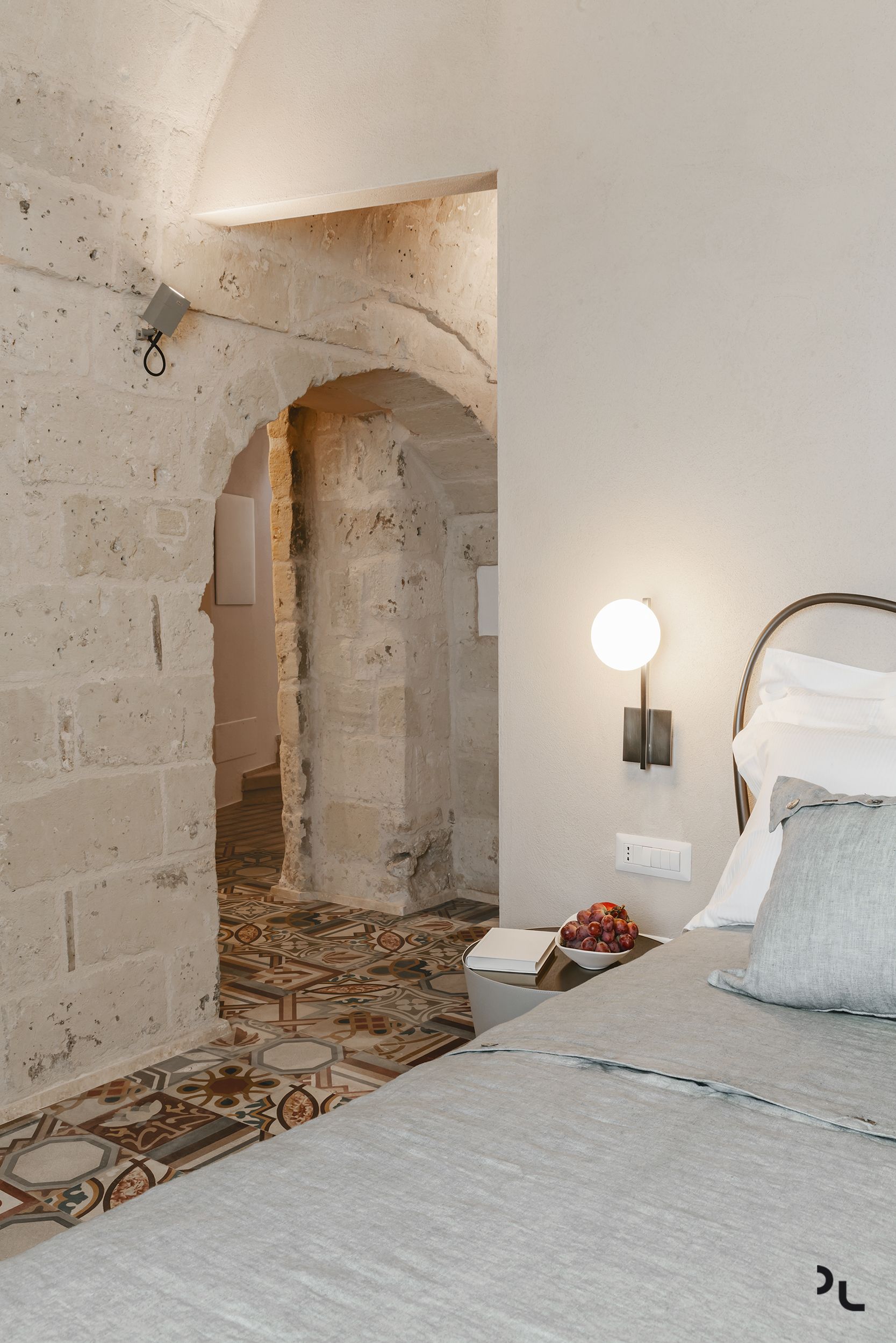 Cenobio Hotel