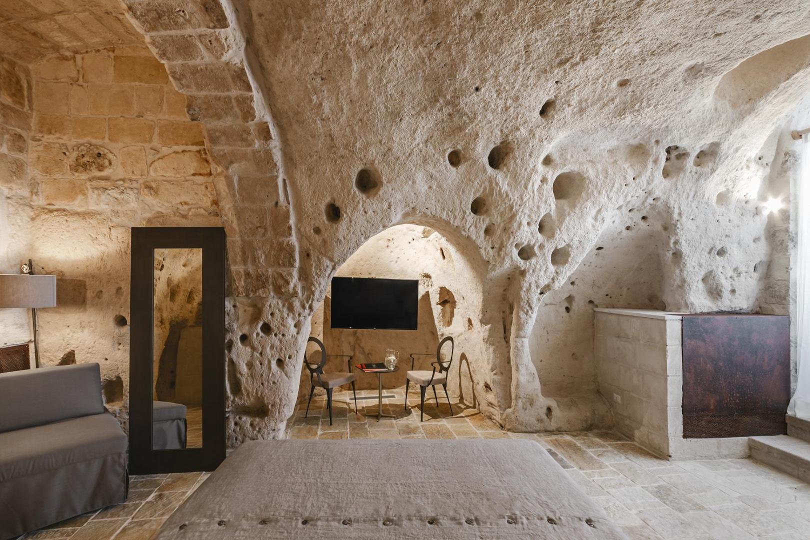 Cenobio Hotel