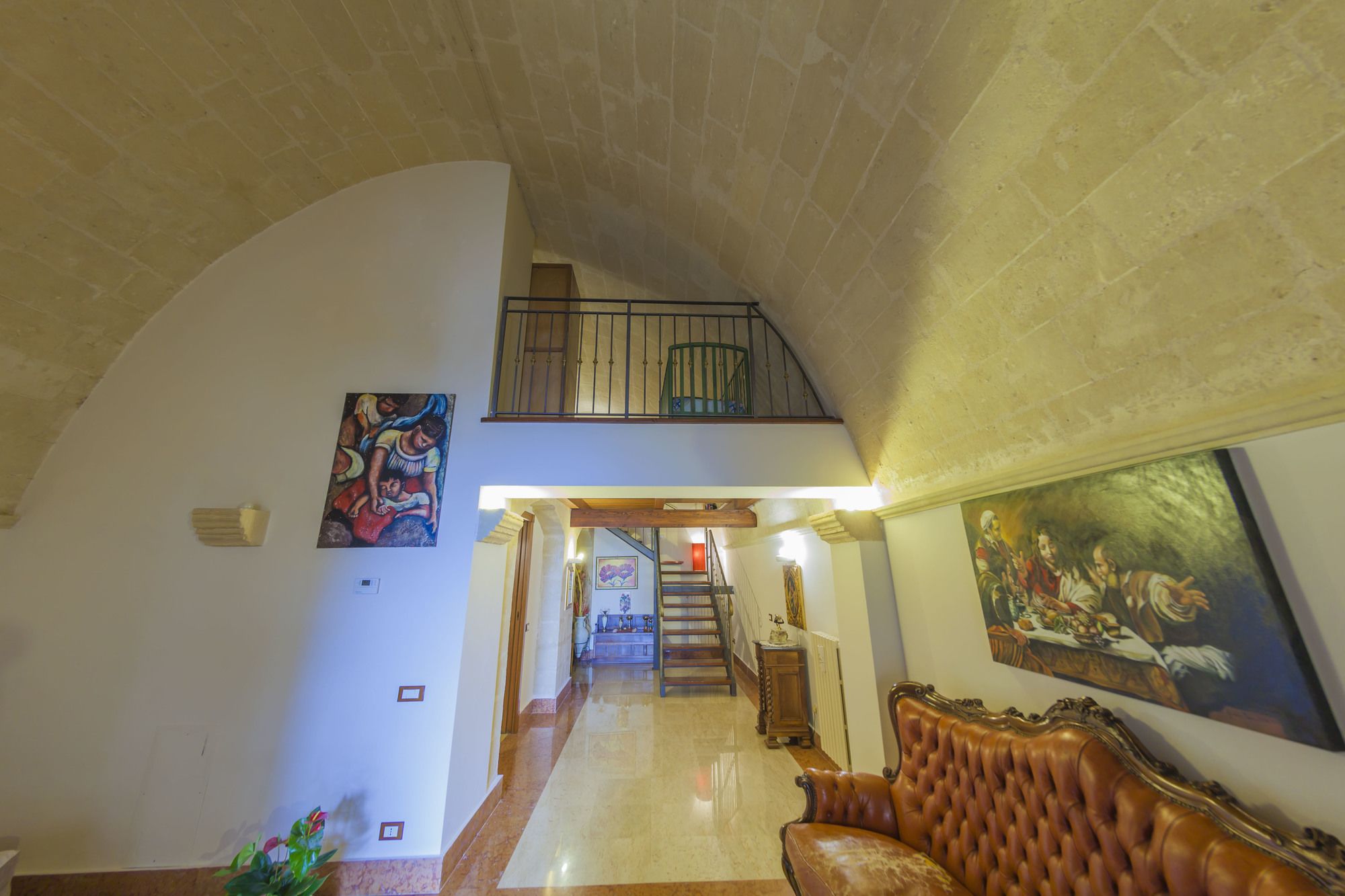 Dimora Santa Barbara