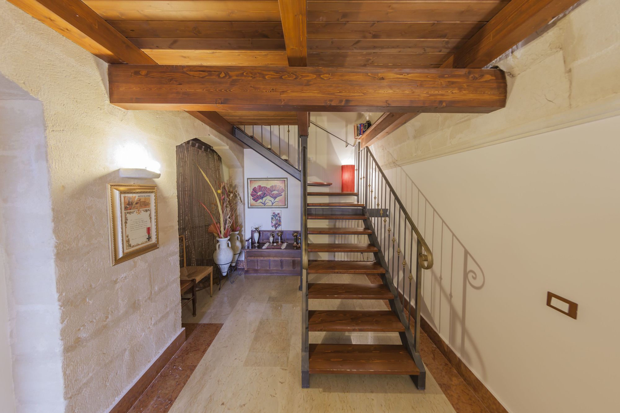 Dimora Santa Barbara