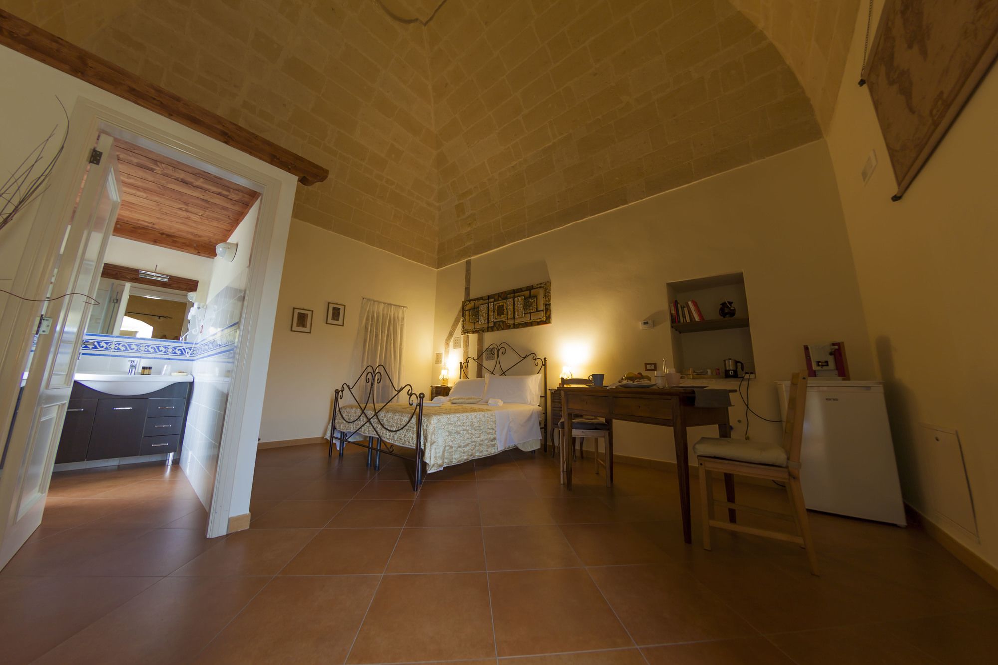 Dimora Santa Barbara