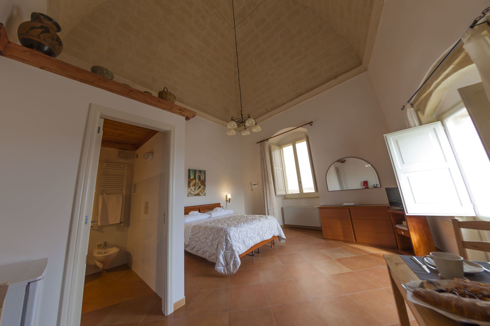 Dimora Santa Barbara