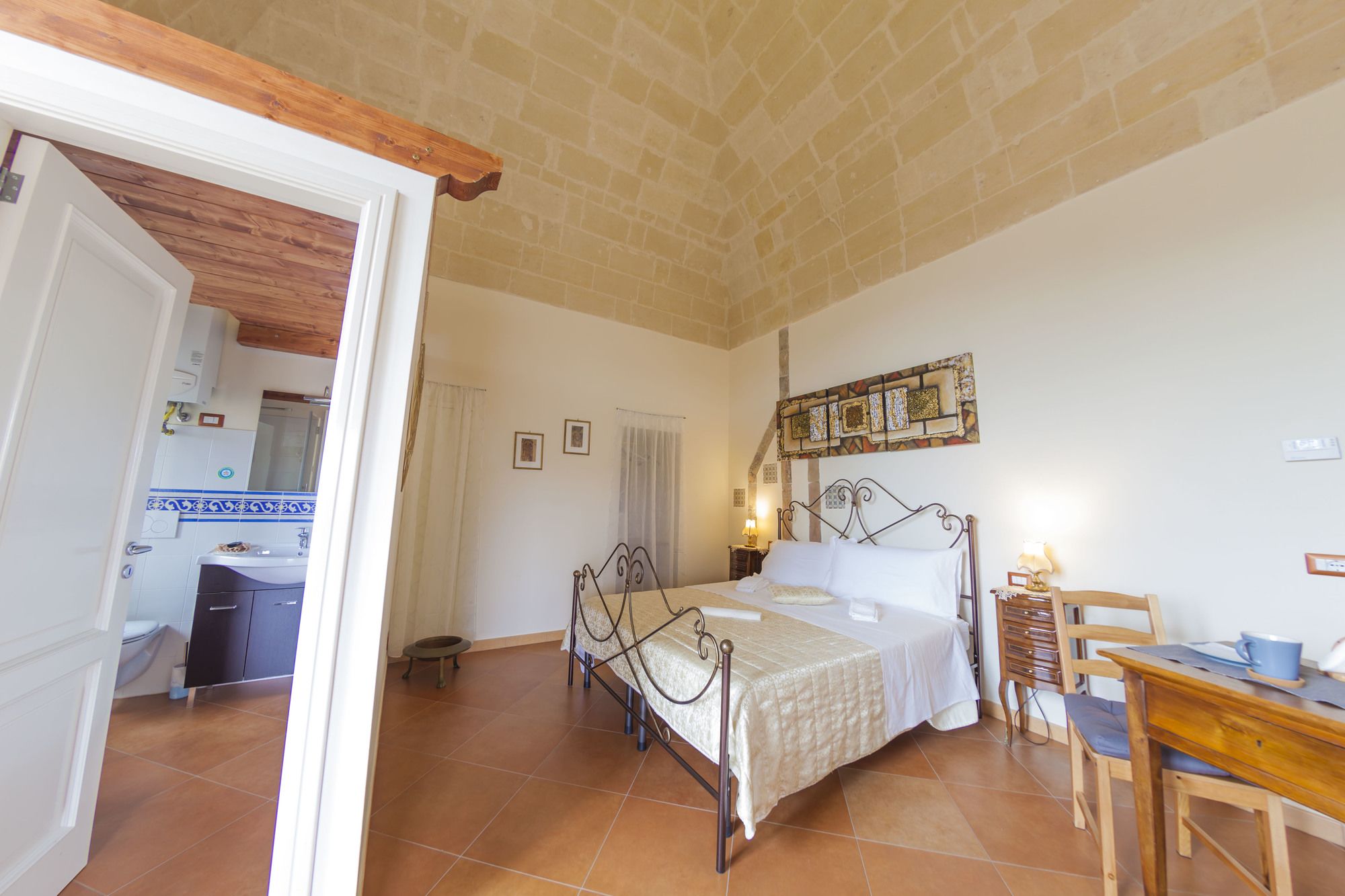 Dimora Santa Barbara