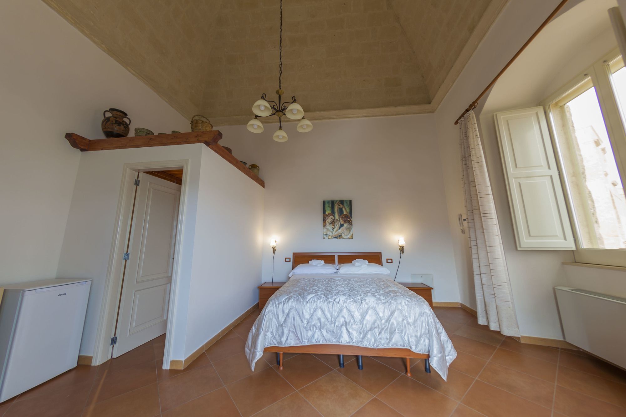 Dimora Santa Barbara