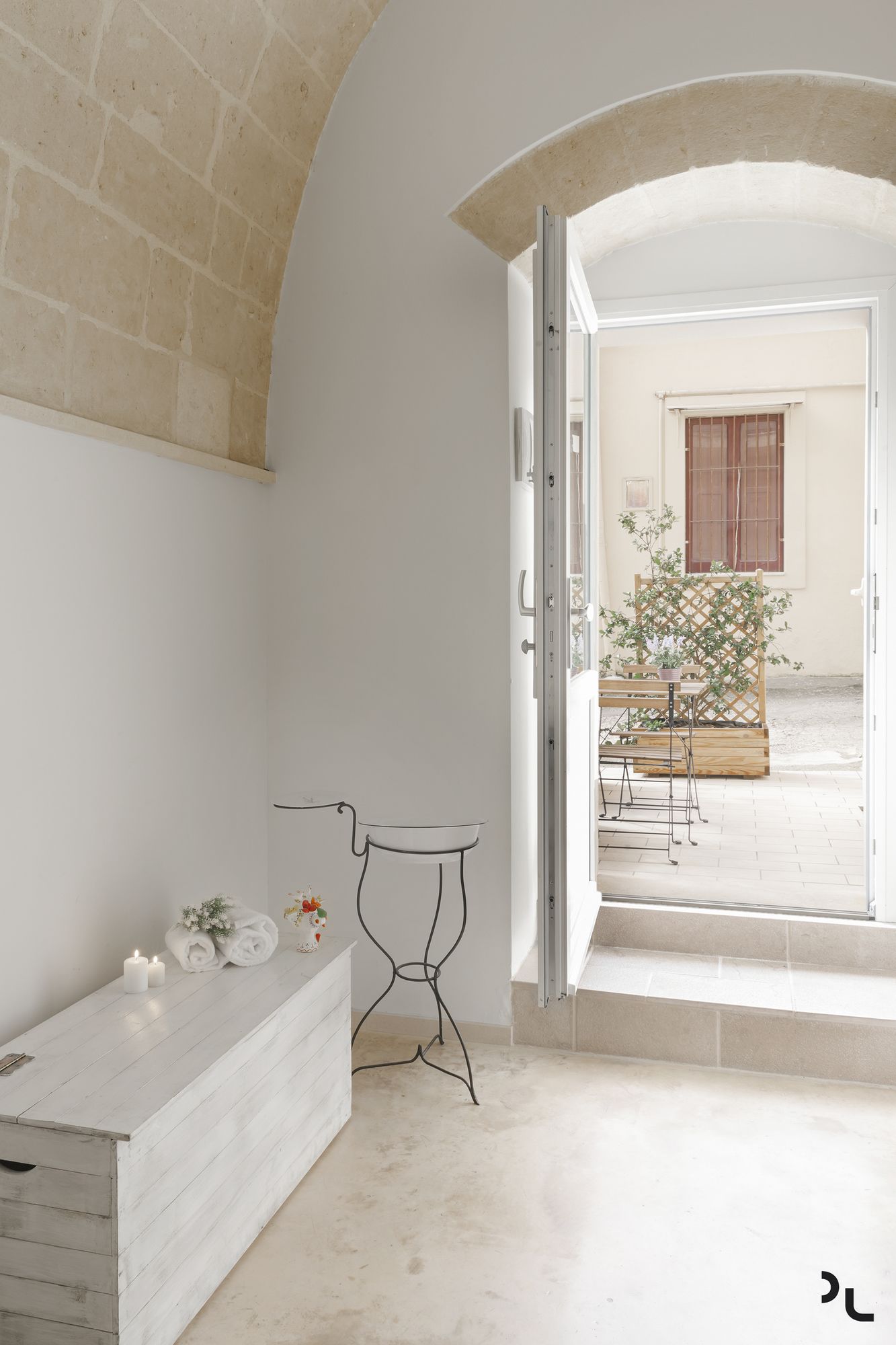 Hydria Residence