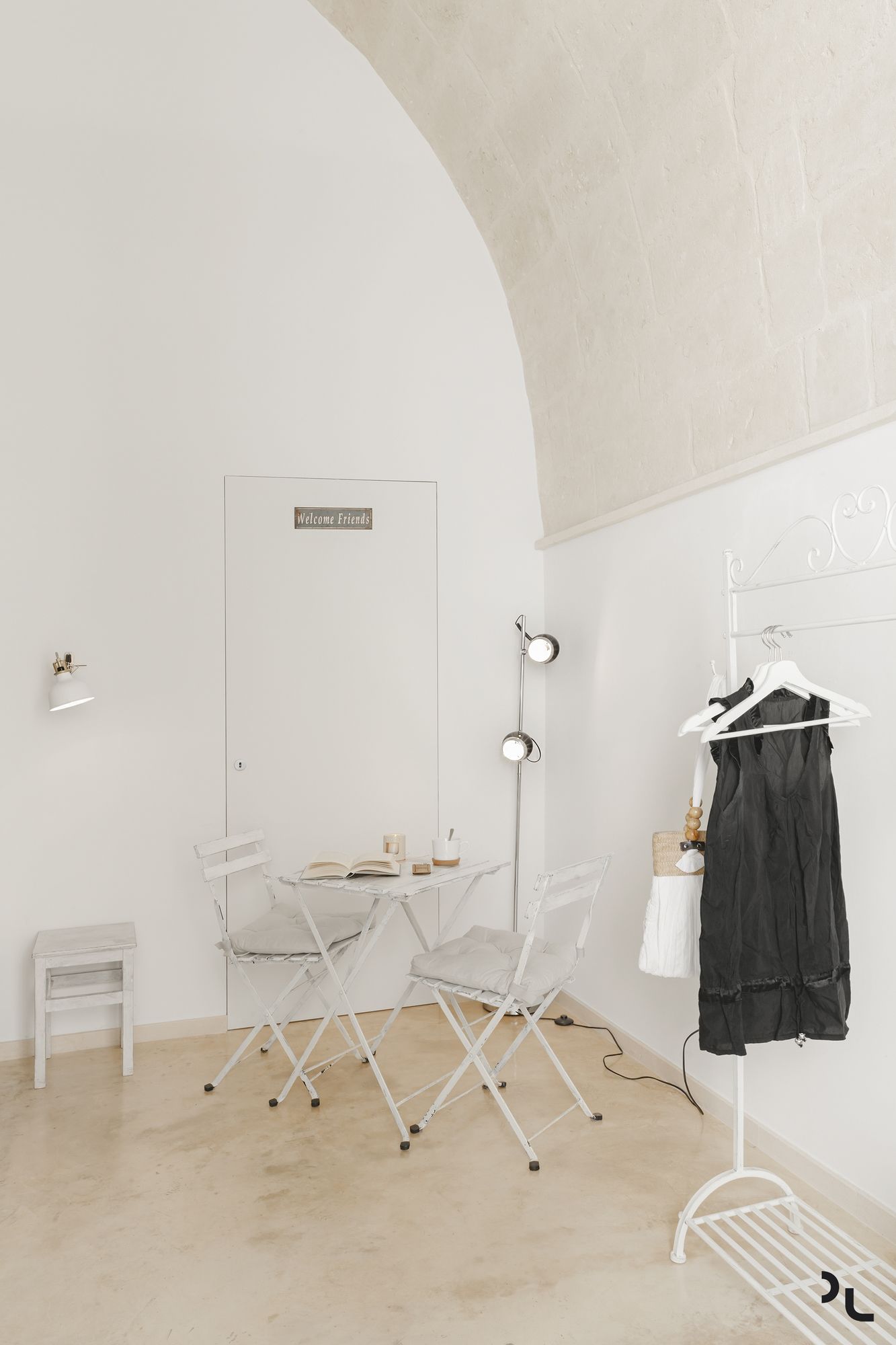 Hydria Residence