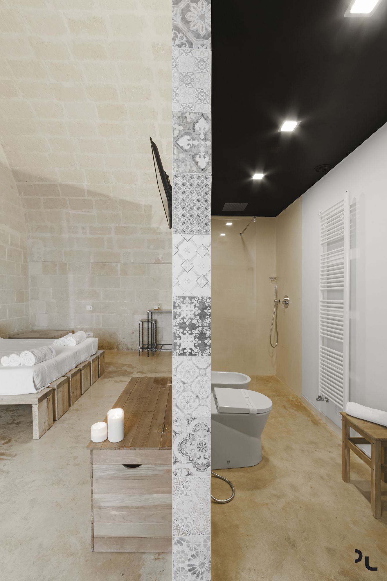 Hydria Residence