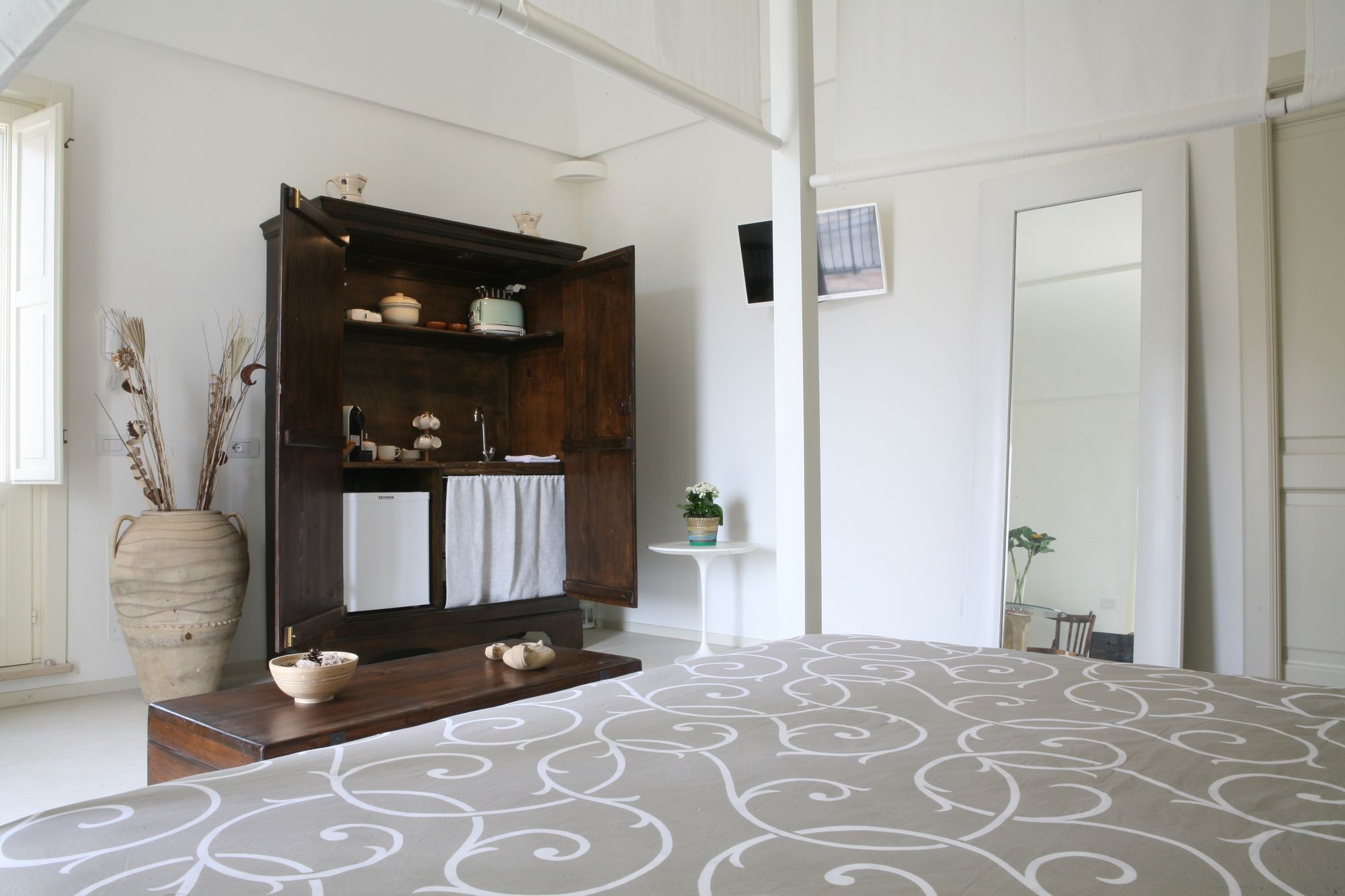 Le Tre Vie Apartment & Room
