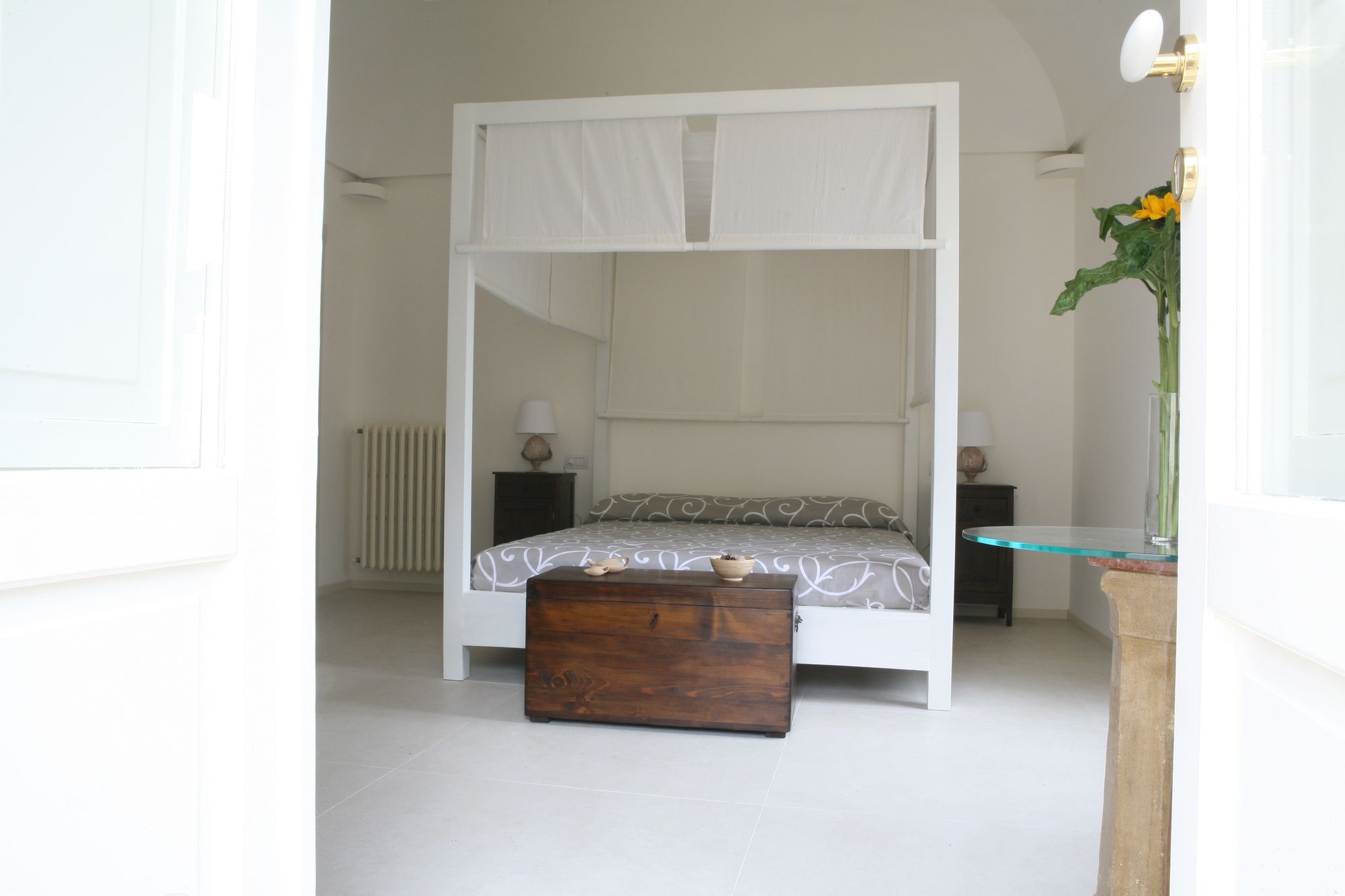 Le Tre Vie Apartment & Room