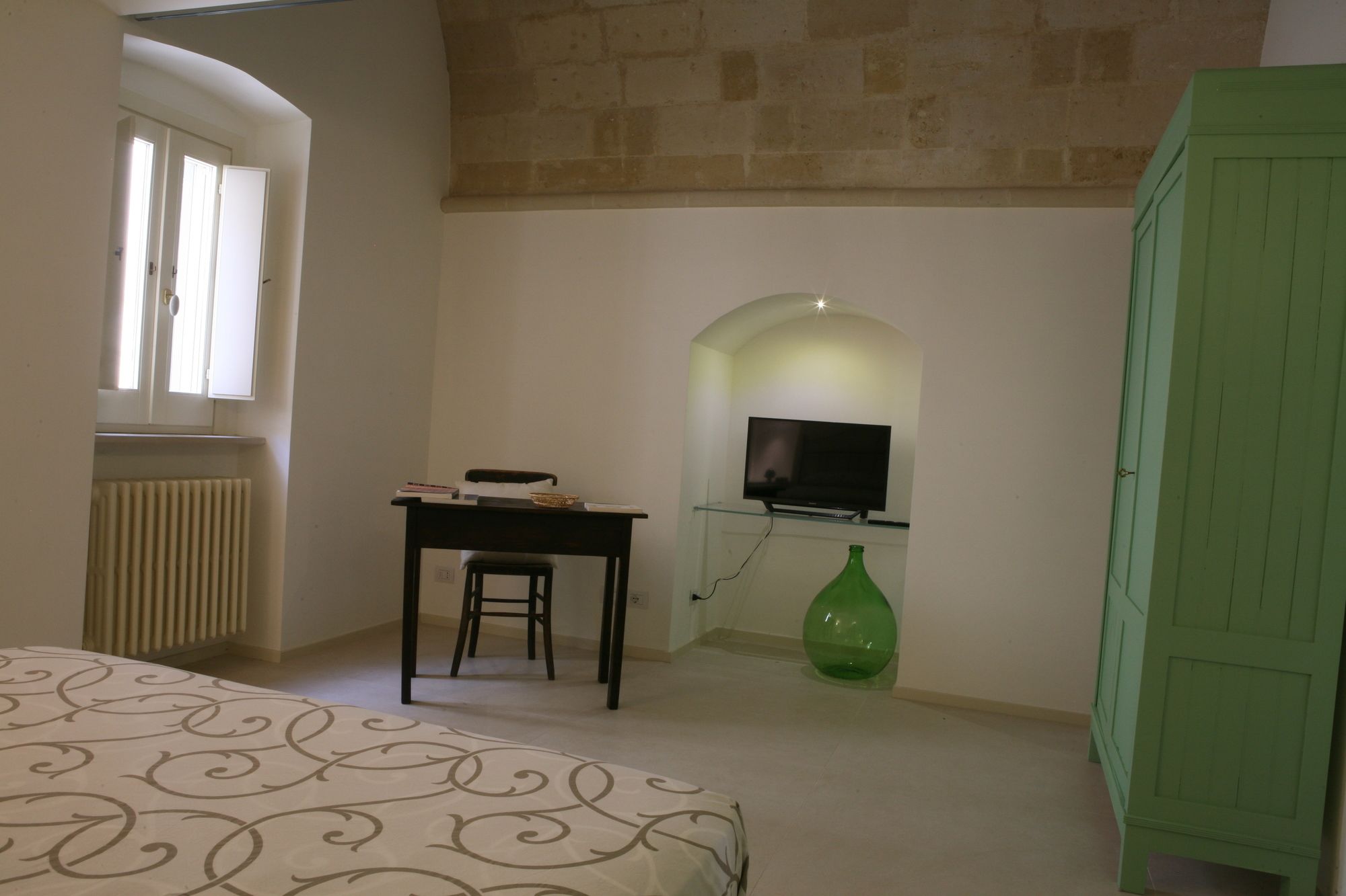 Le Tre Vie Apartment & Room