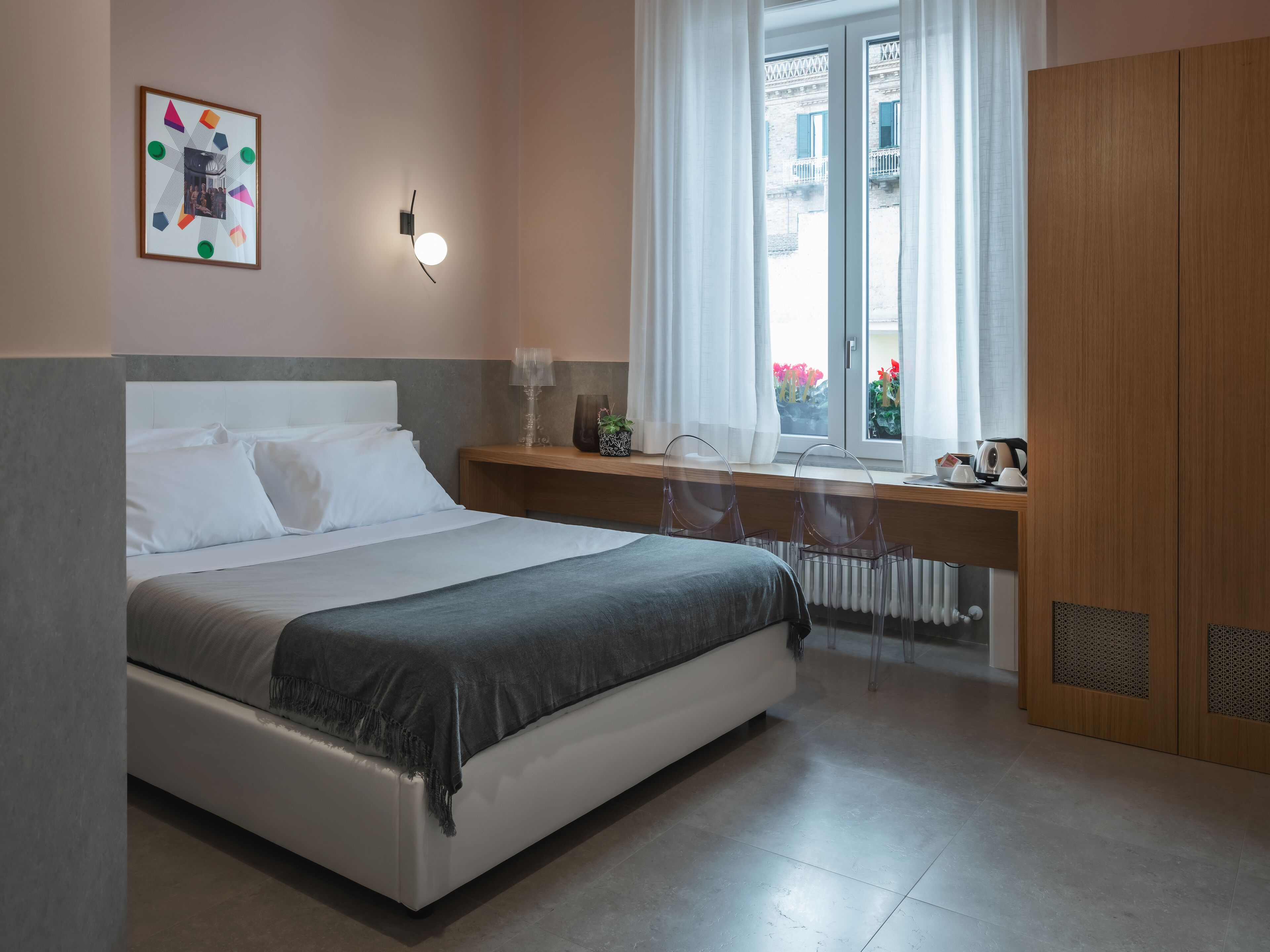 Maison Boutique Matteotti