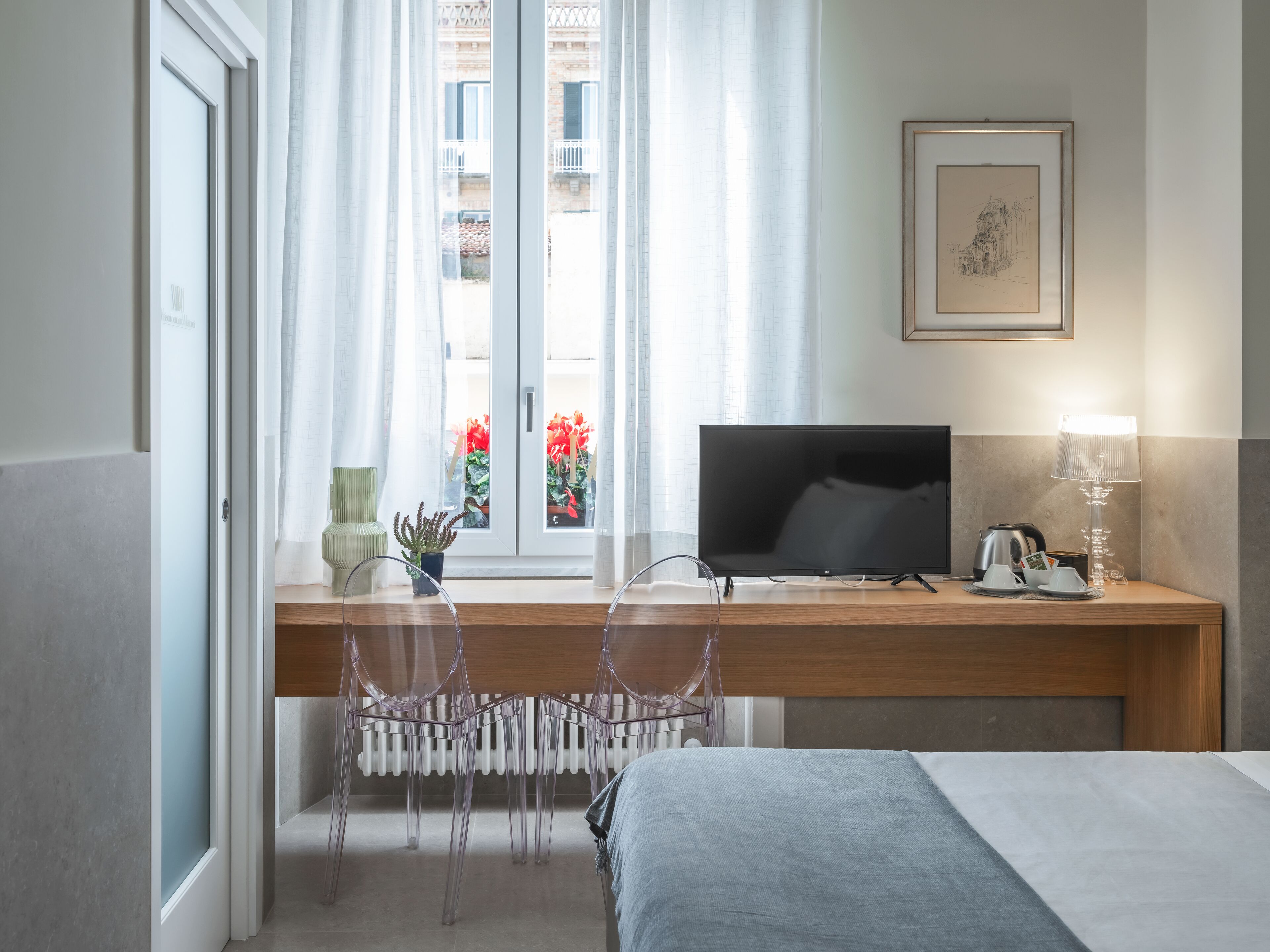 Maison Boutique Matteotti