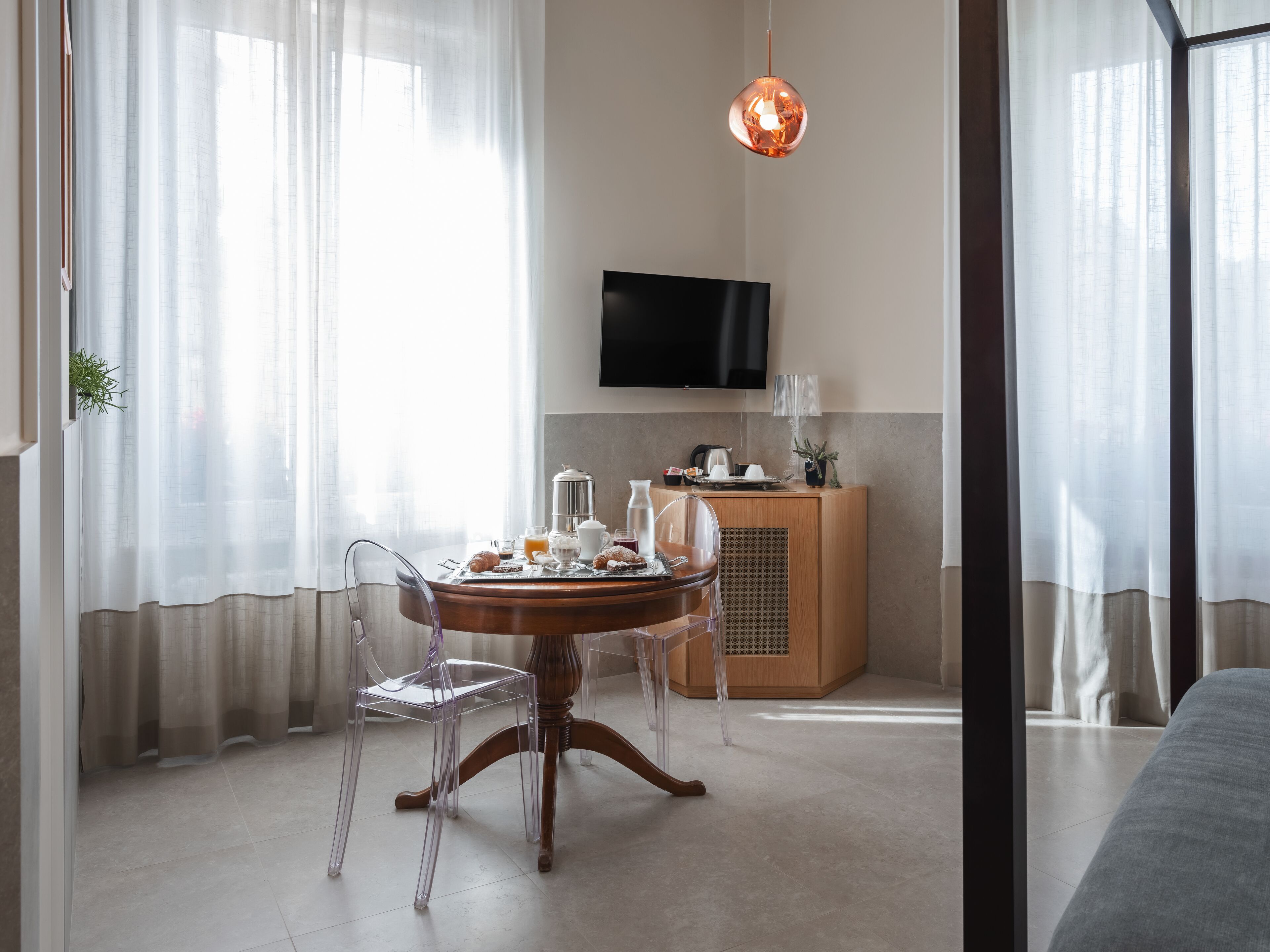 Maison Boutique Matteotti