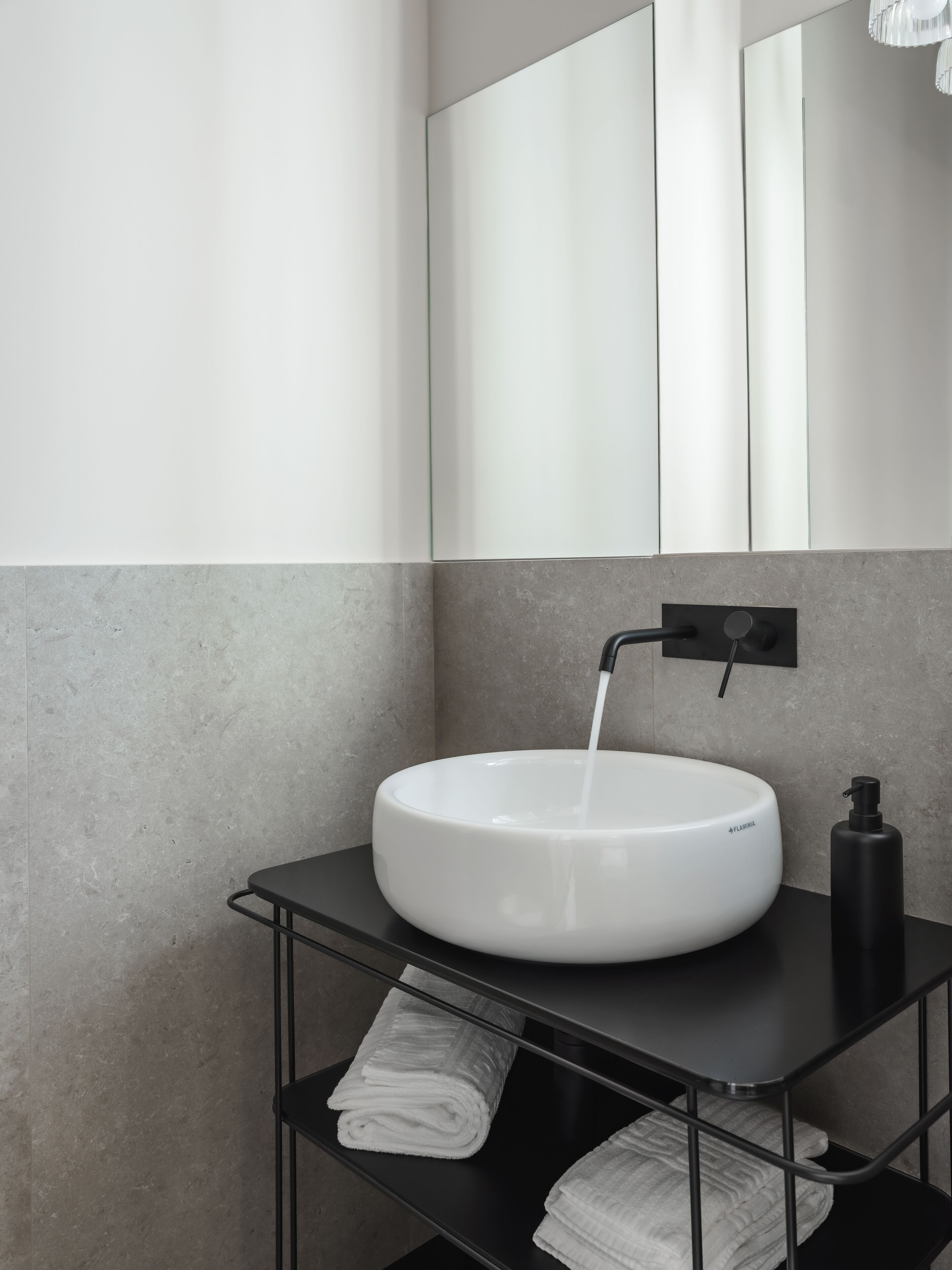 Maison Boutique Matteotti
