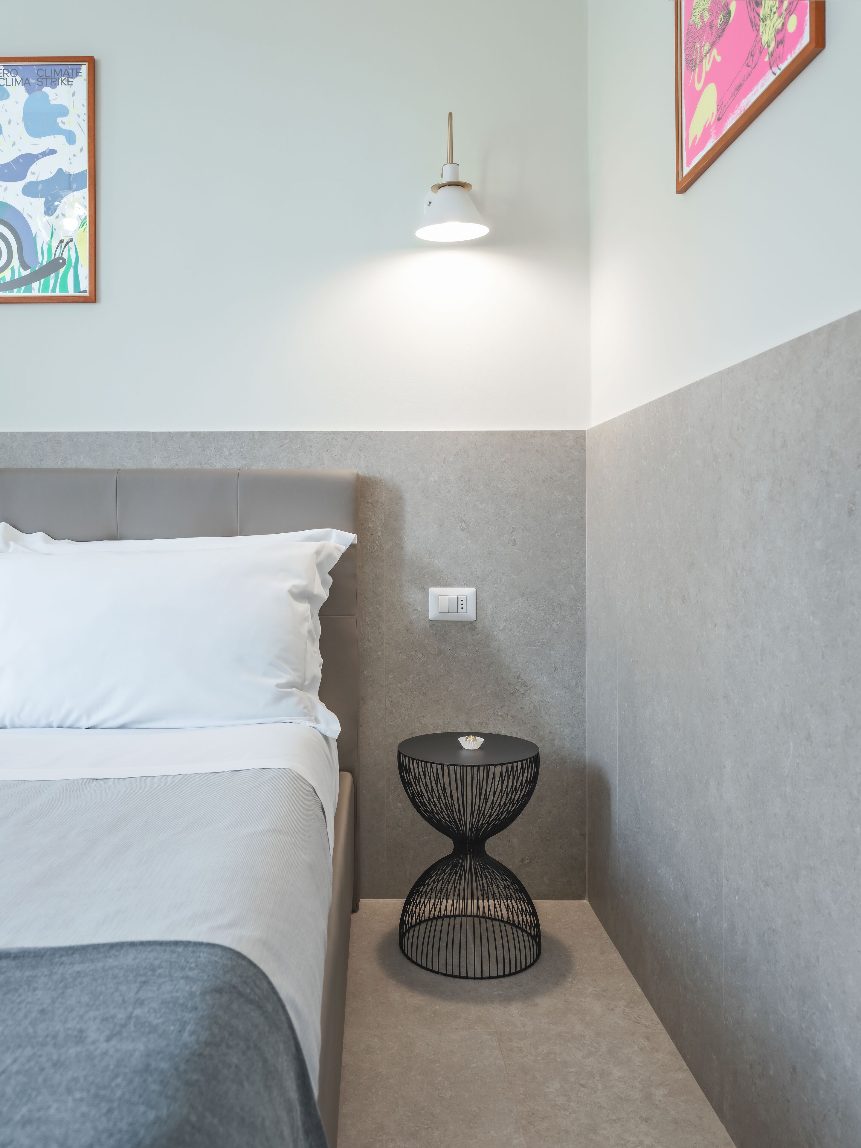 Maison Boutique Matteotti