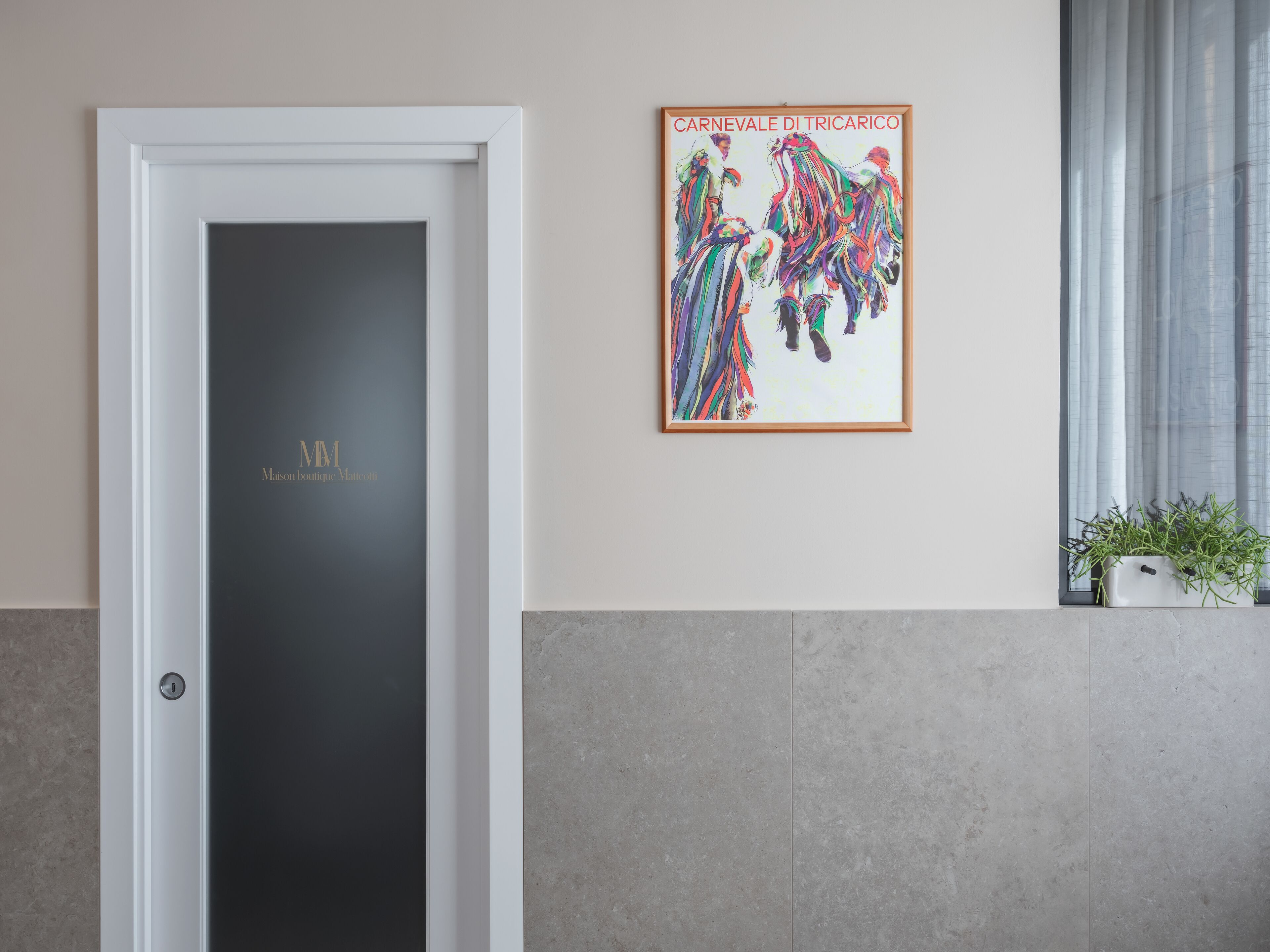 Maison Boutique Matteotti