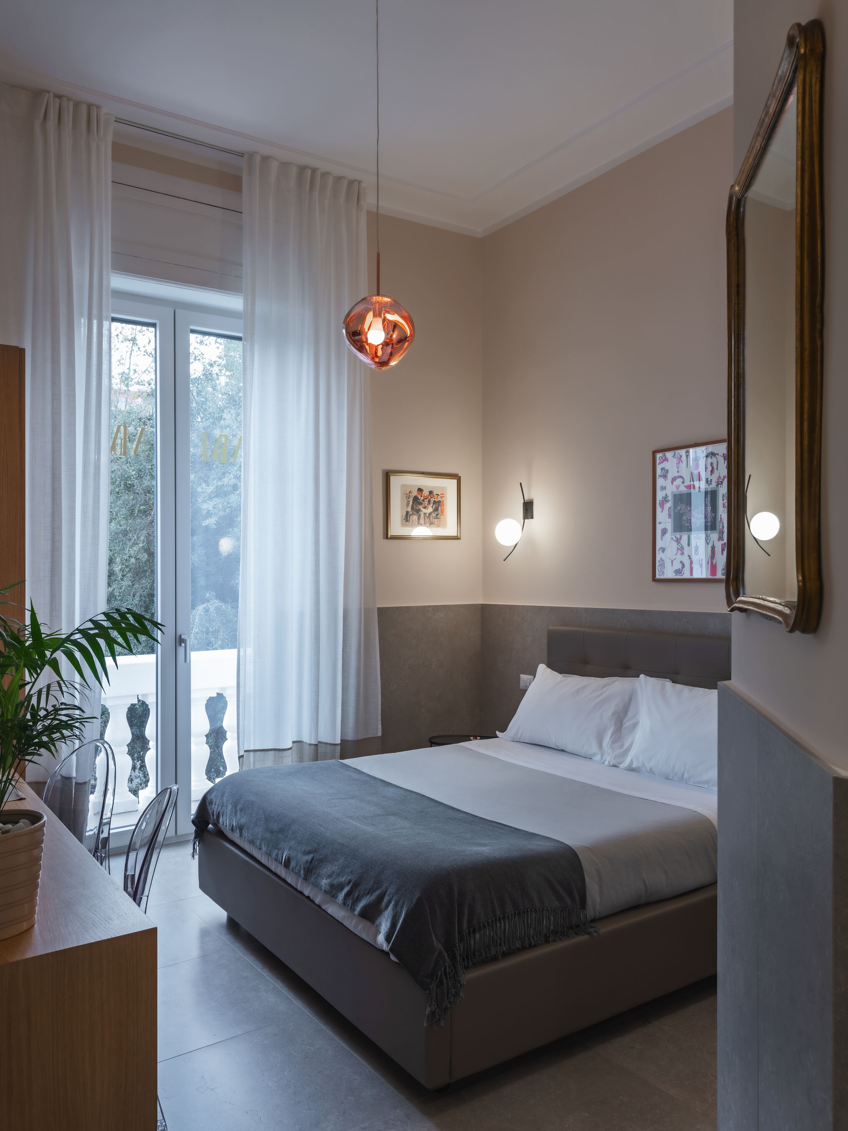 Maison Boutique Matteotti