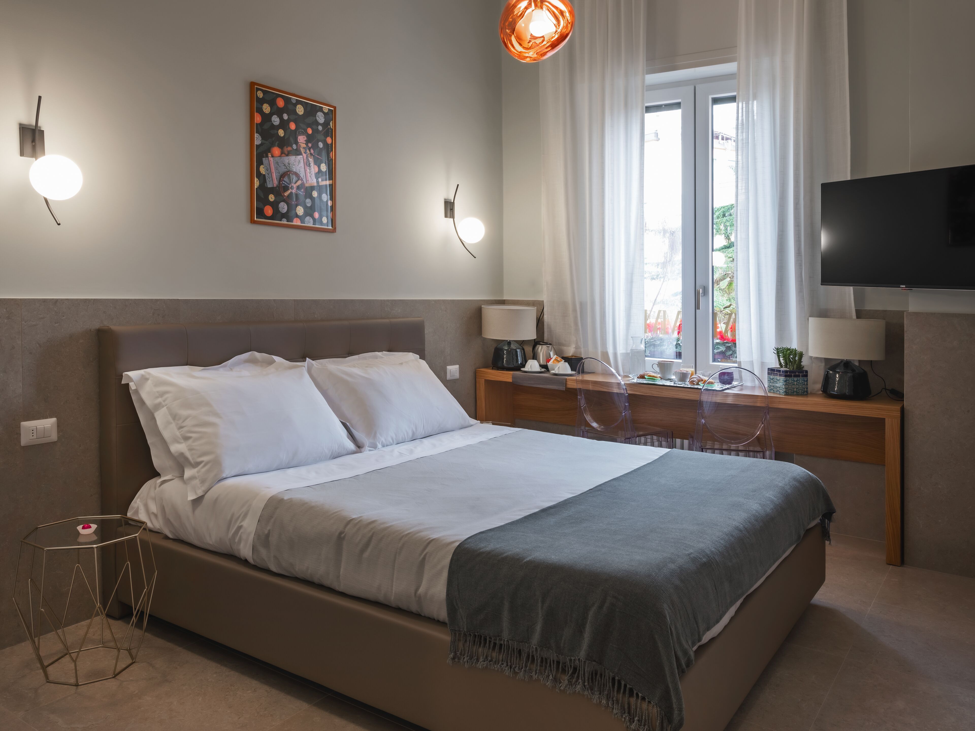 Maison Boutique Matteotti