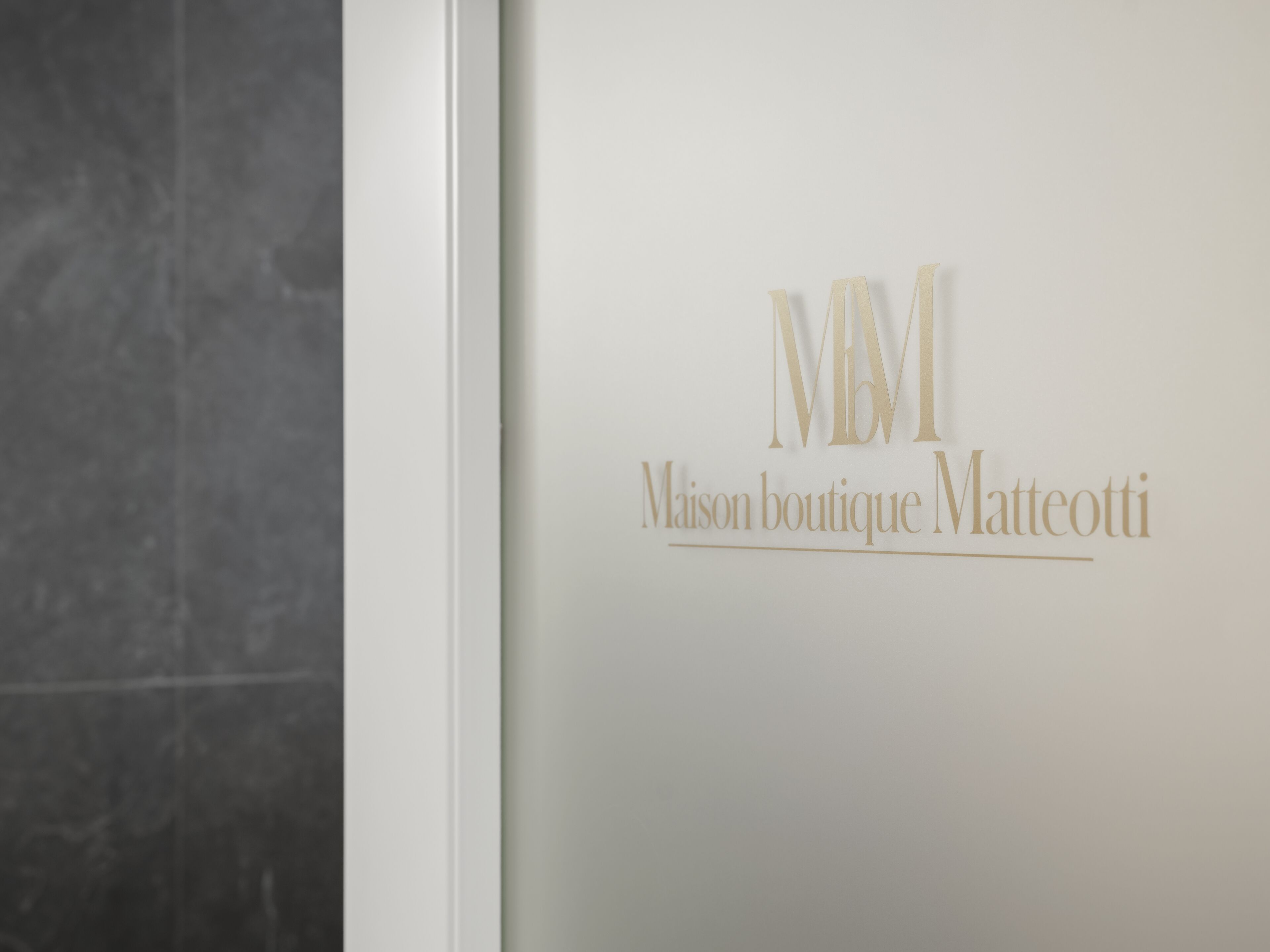 Maison Boutique Matteotti