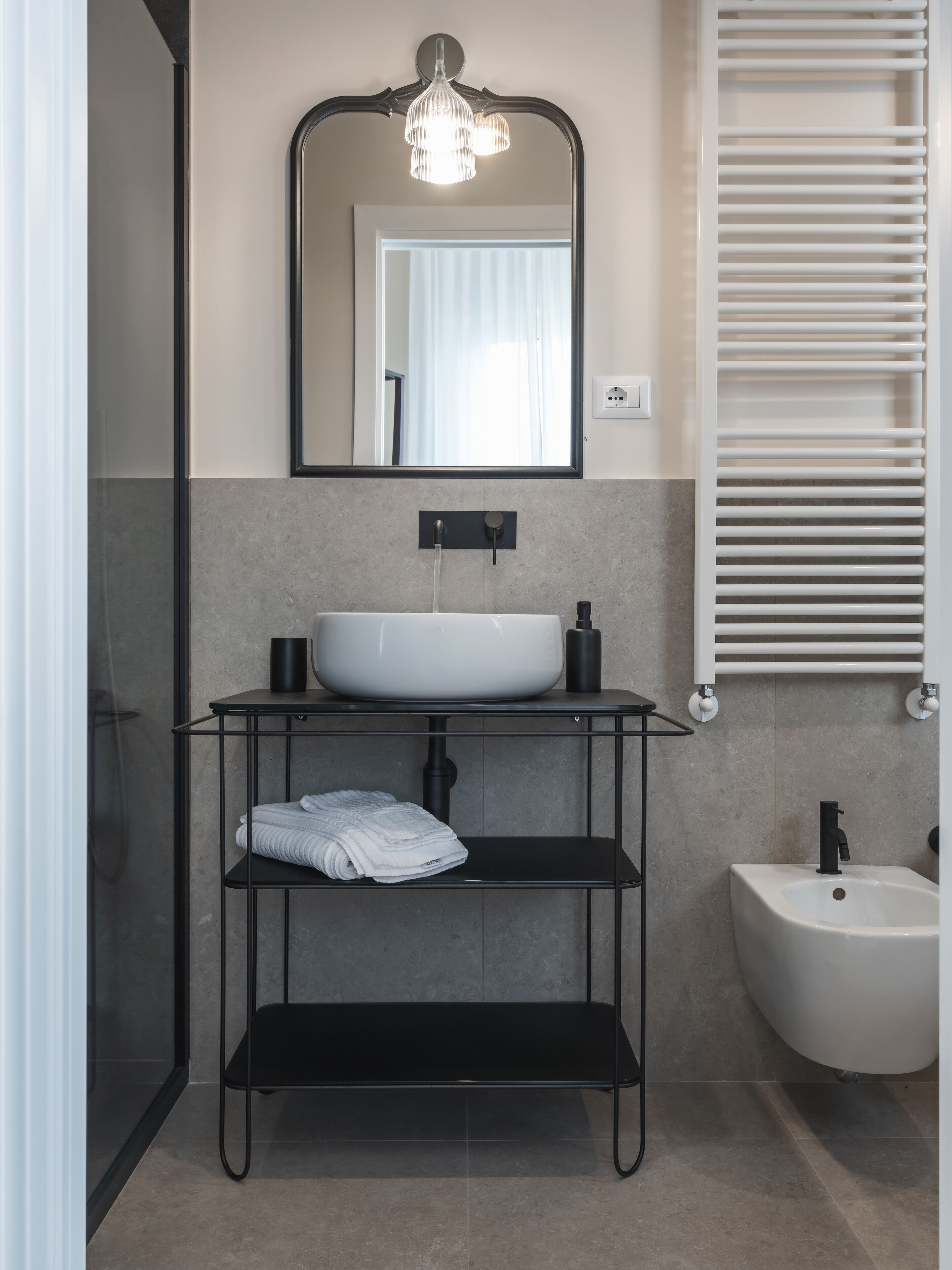 Maison Boutique Matteotti