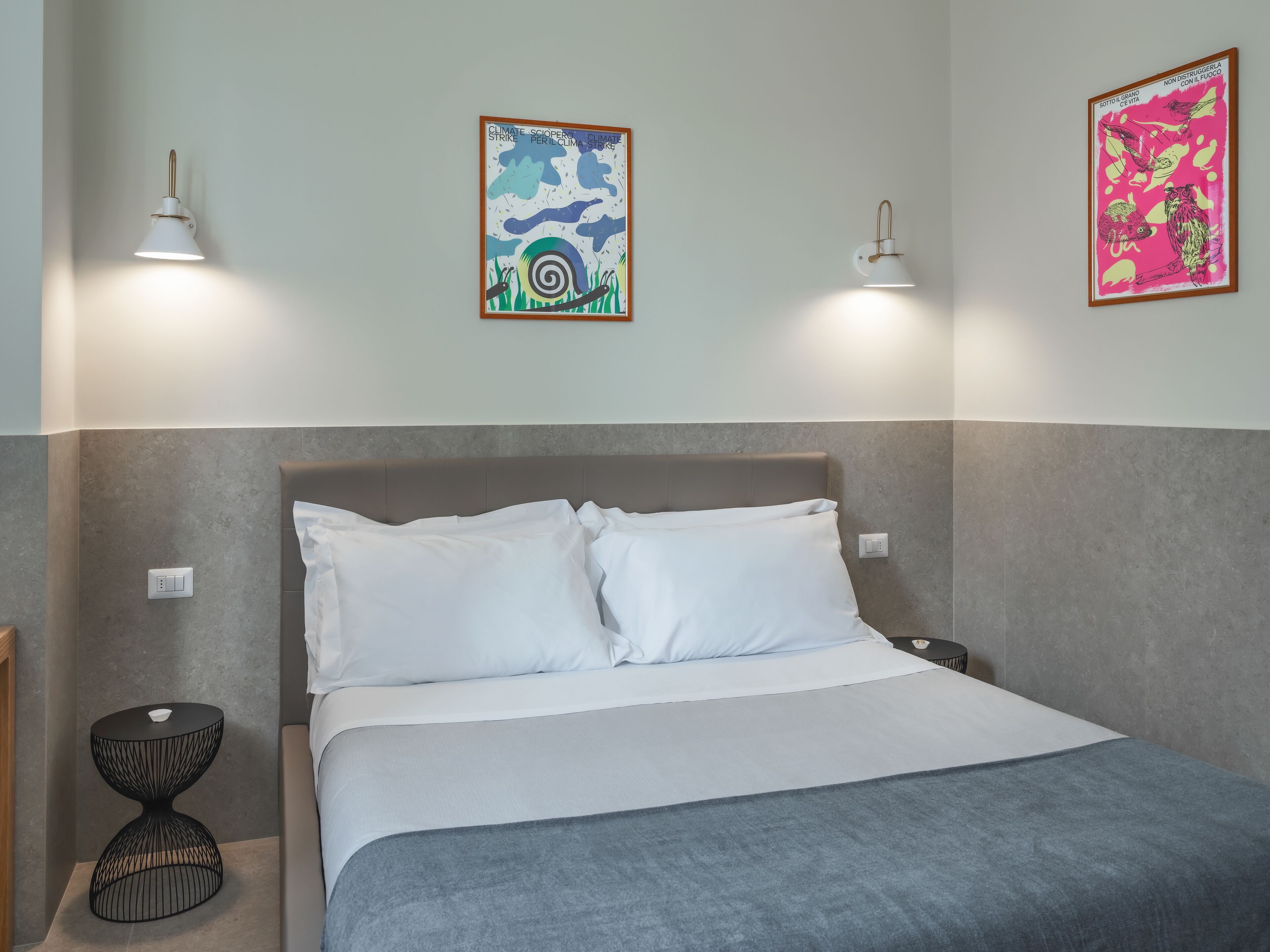 Maison Boutique Matteotti