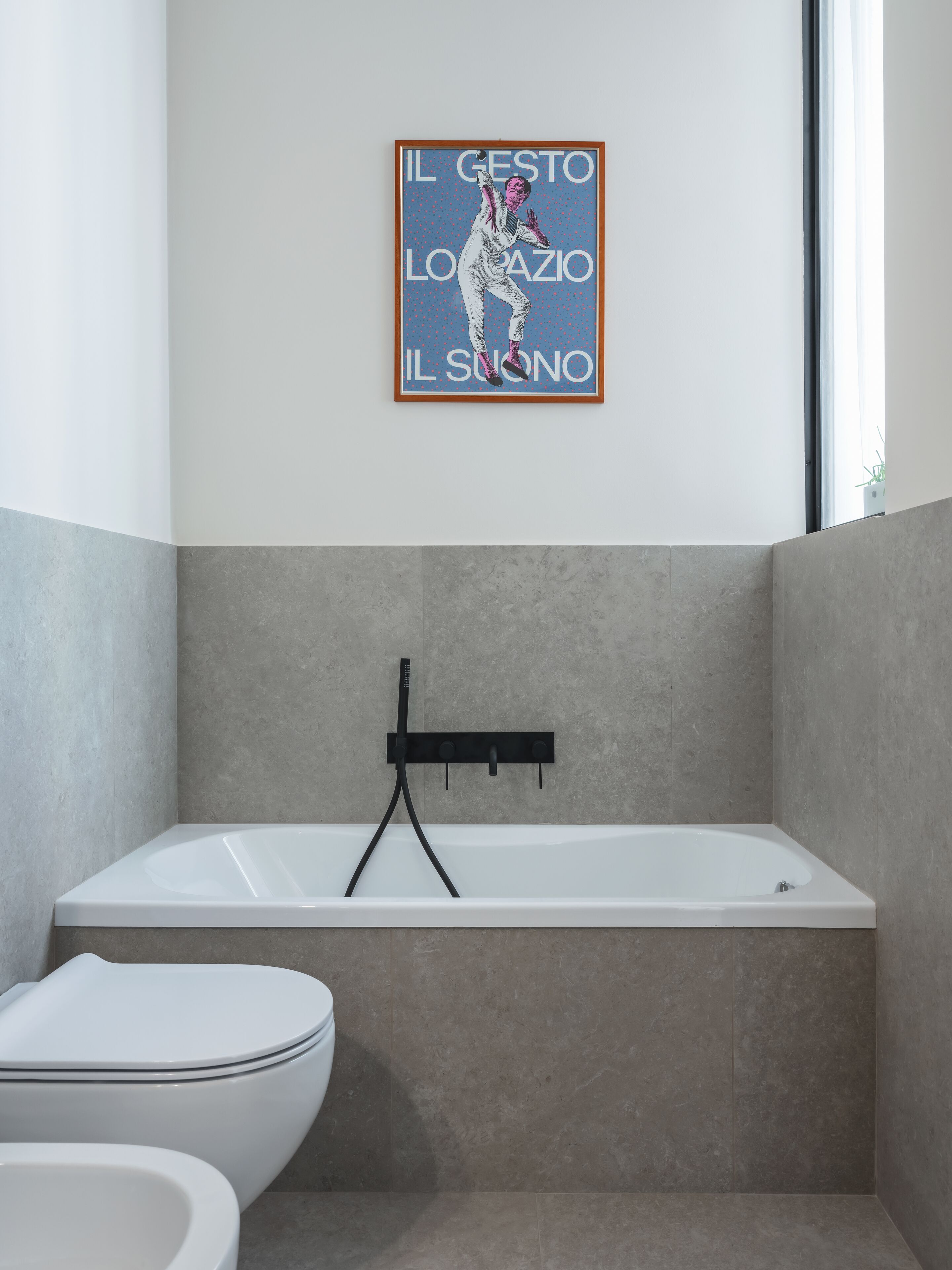 Maison Boutique Matteotti