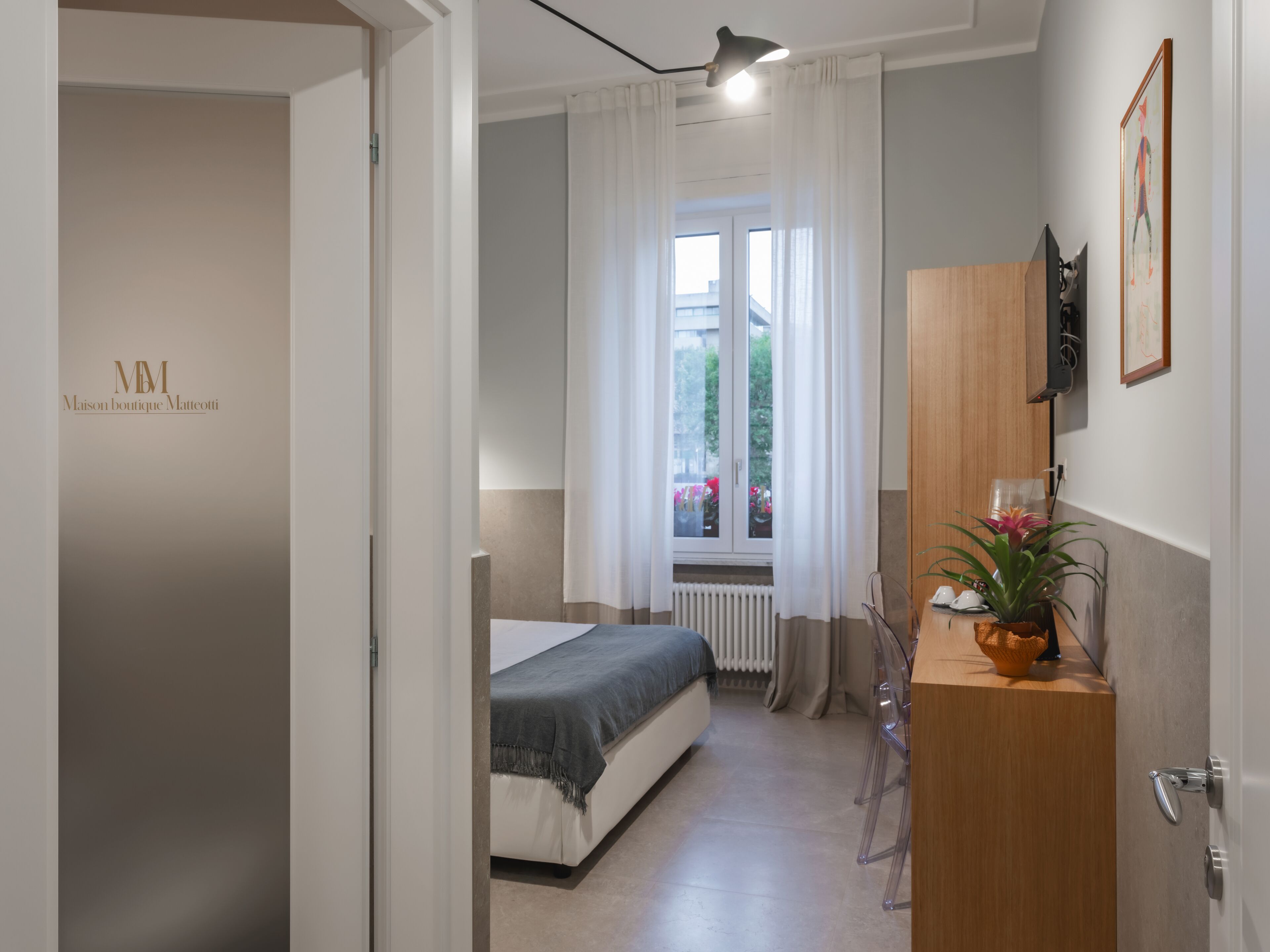Maison Boutique Matteotti