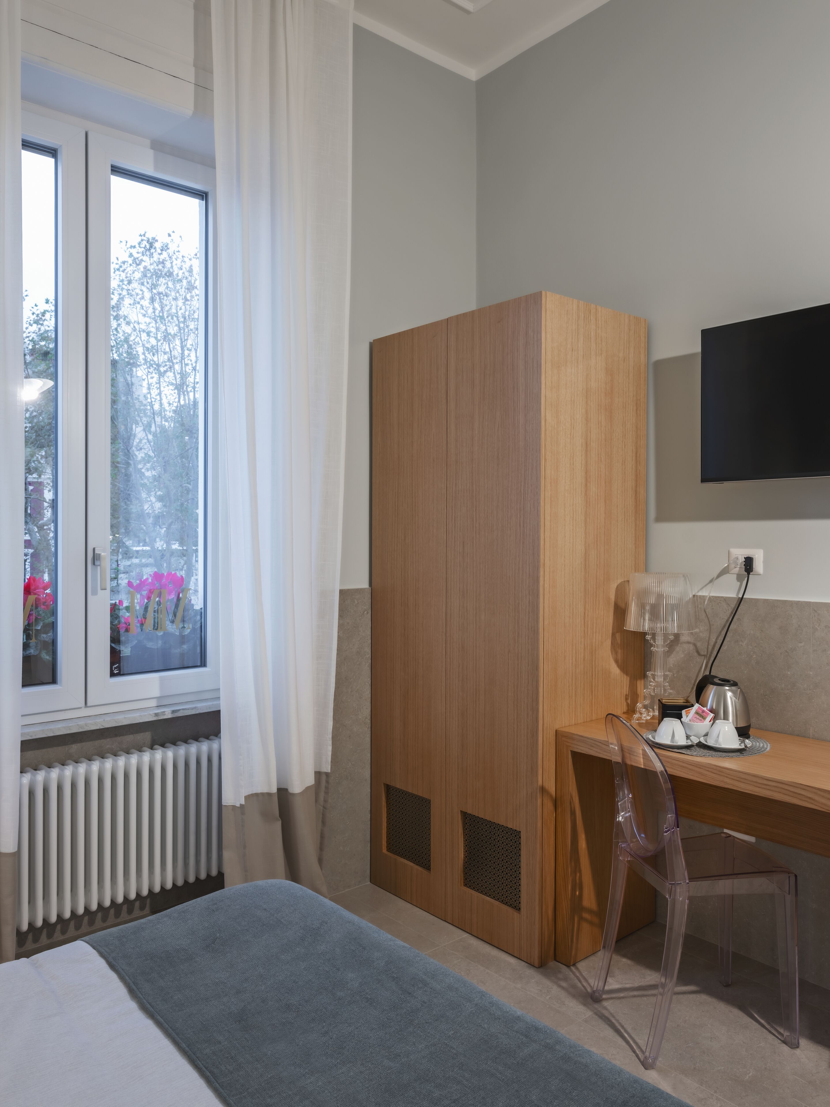 Maison Boutique Matteotti